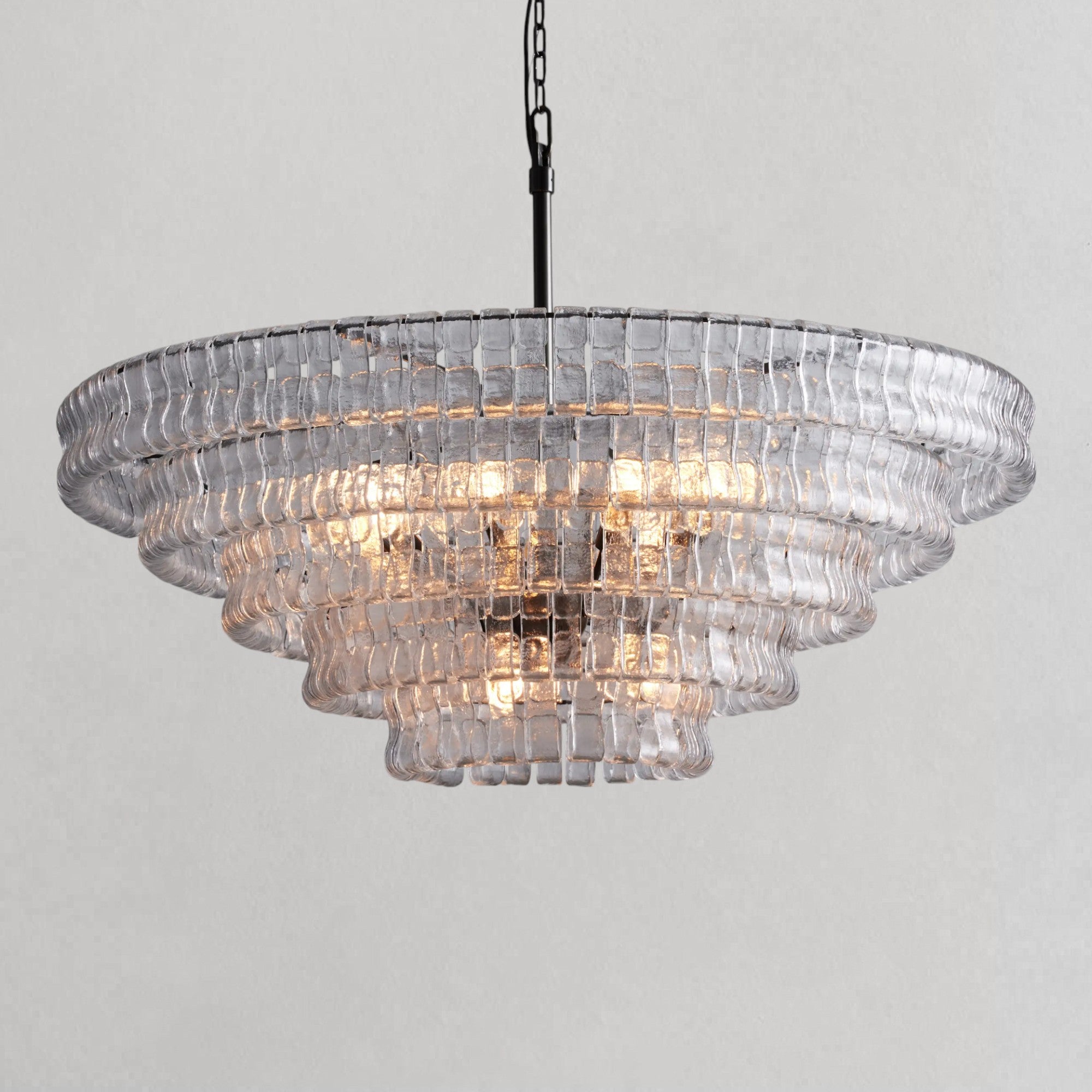 Giorio Round Chandelier