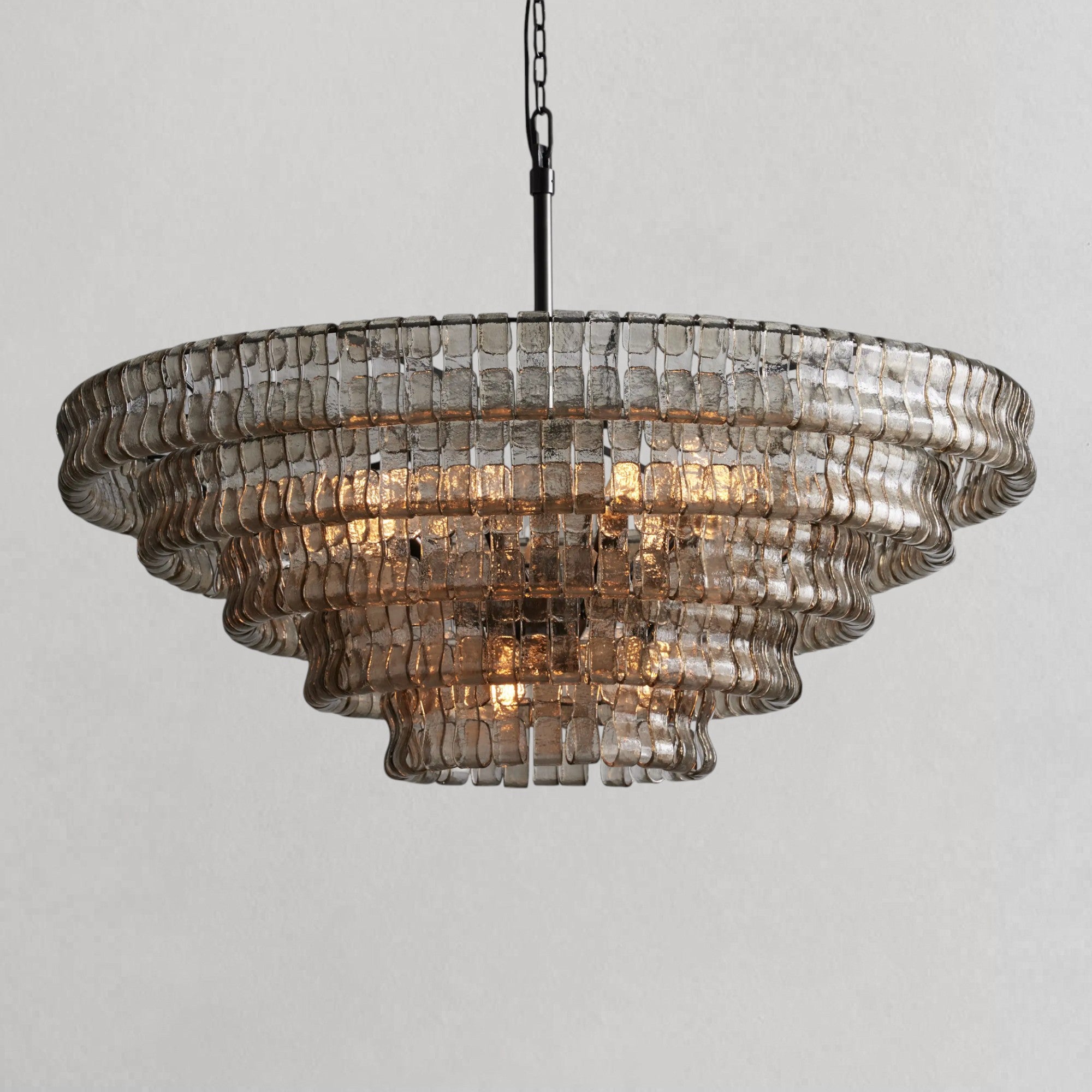 Giorio Round Chandelier