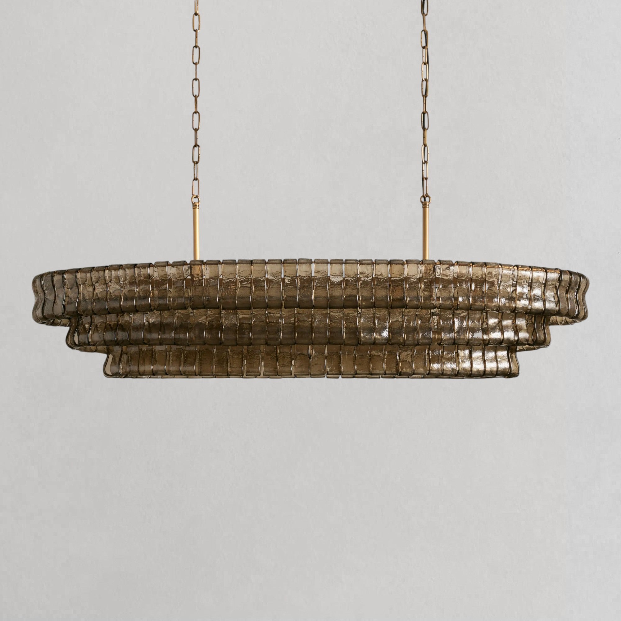 Giorio Oval Chandelier