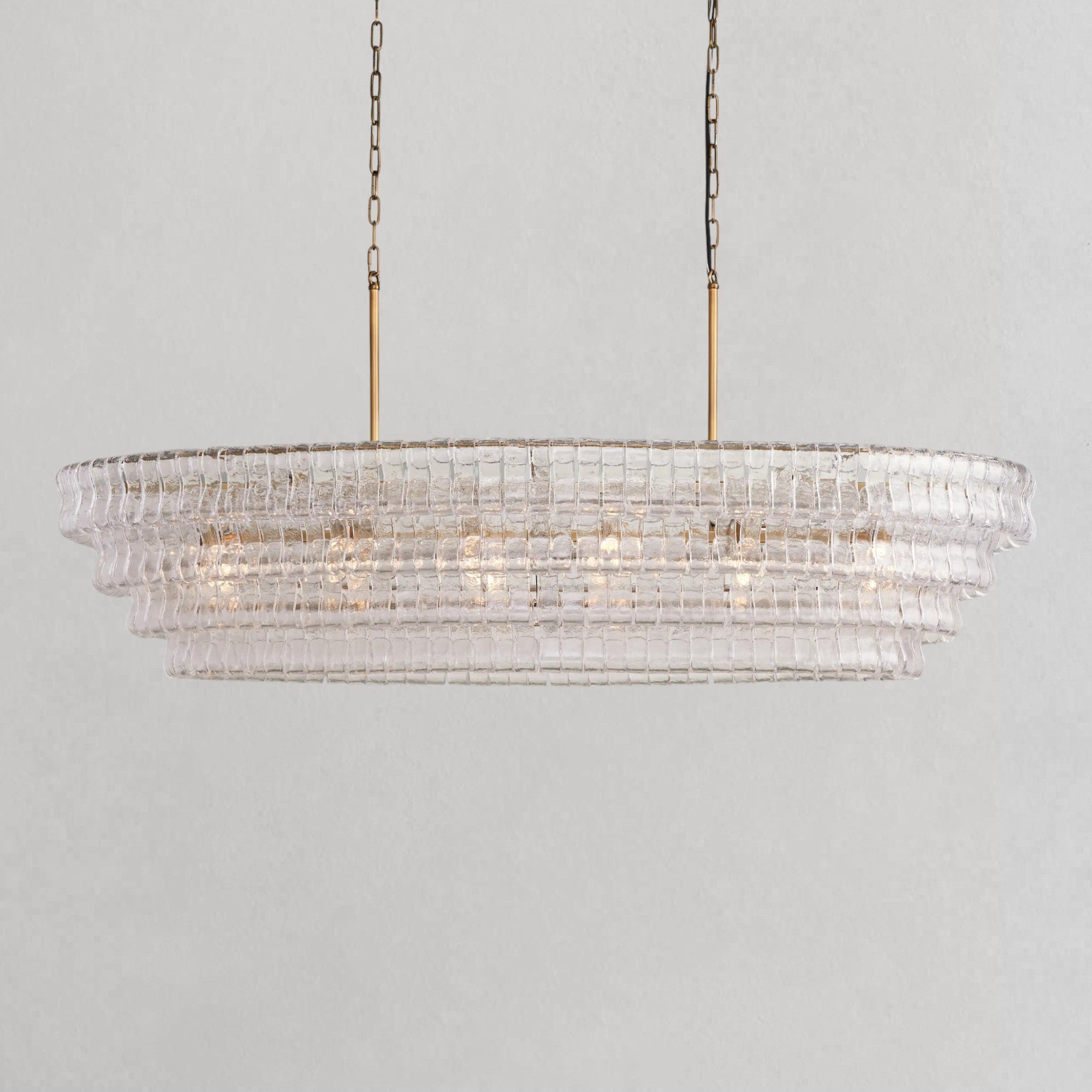Giorio Oval Chandelier