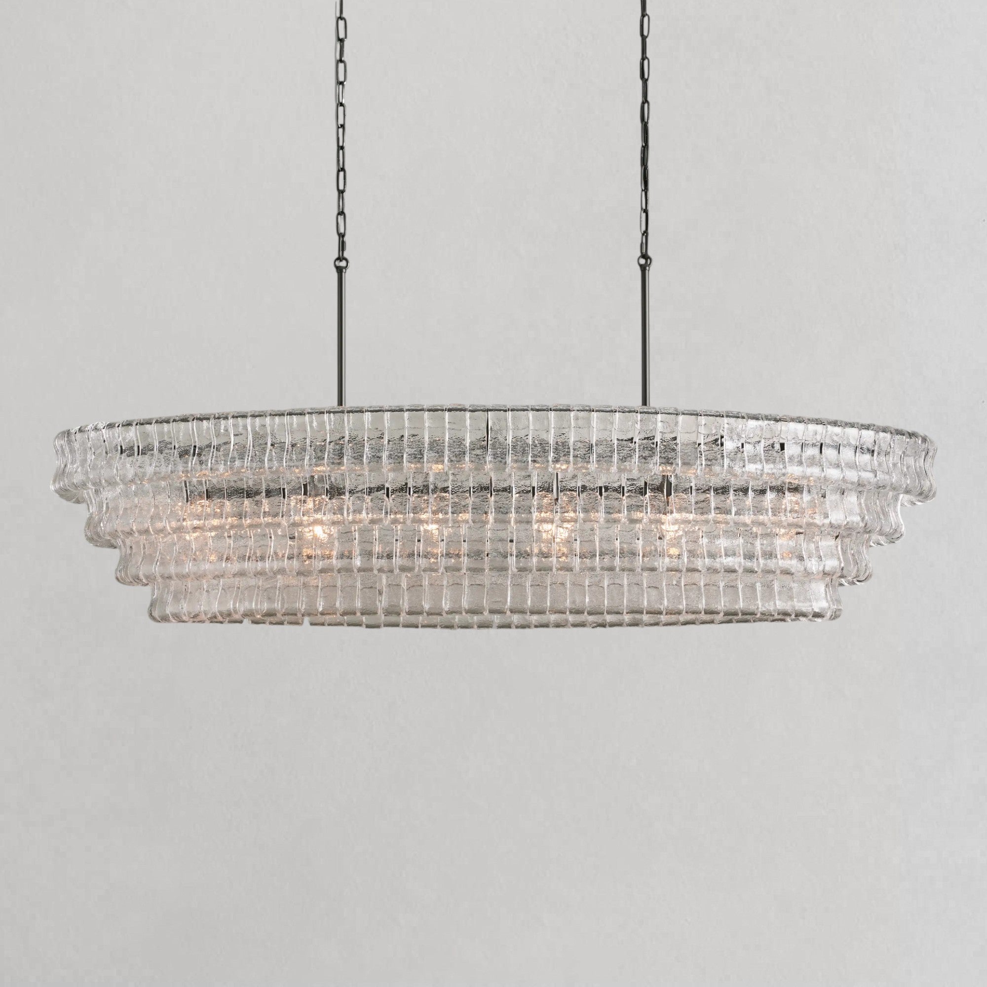 Giorio Oval Chandelier