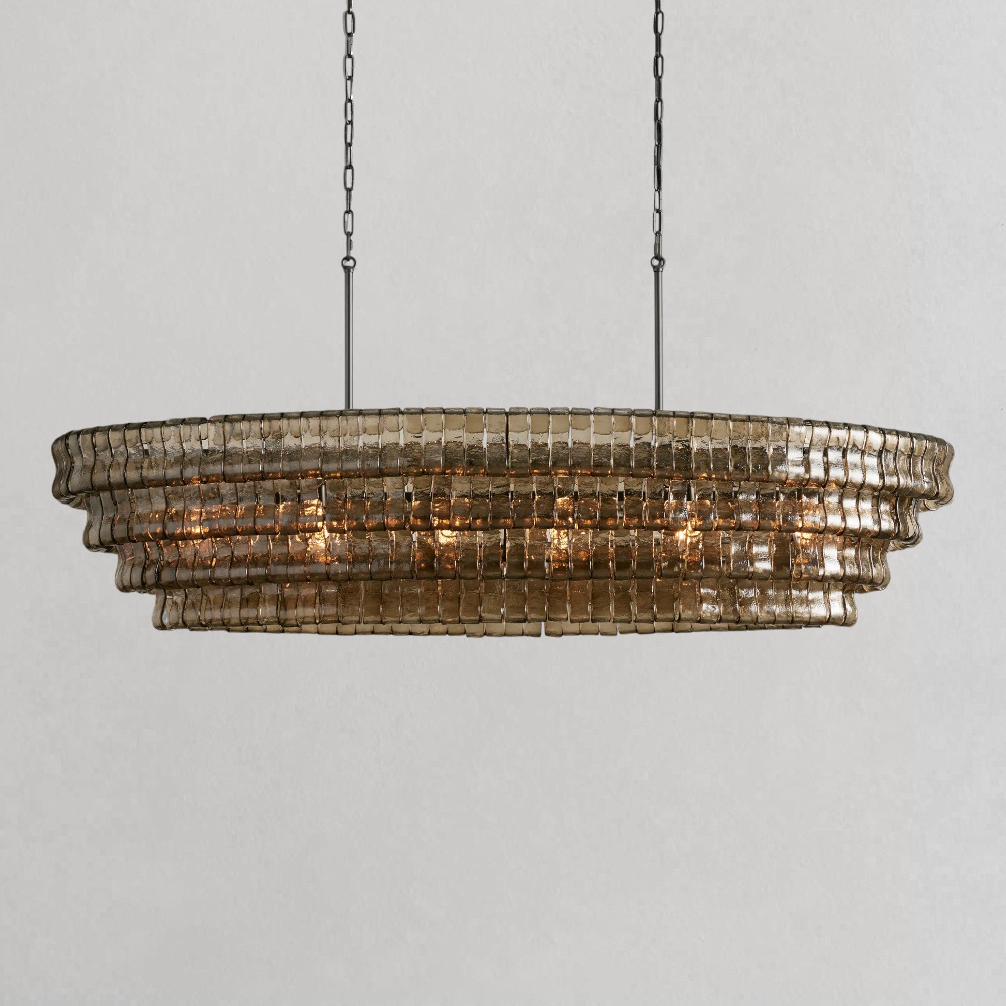 Giorio Oval Chandelier