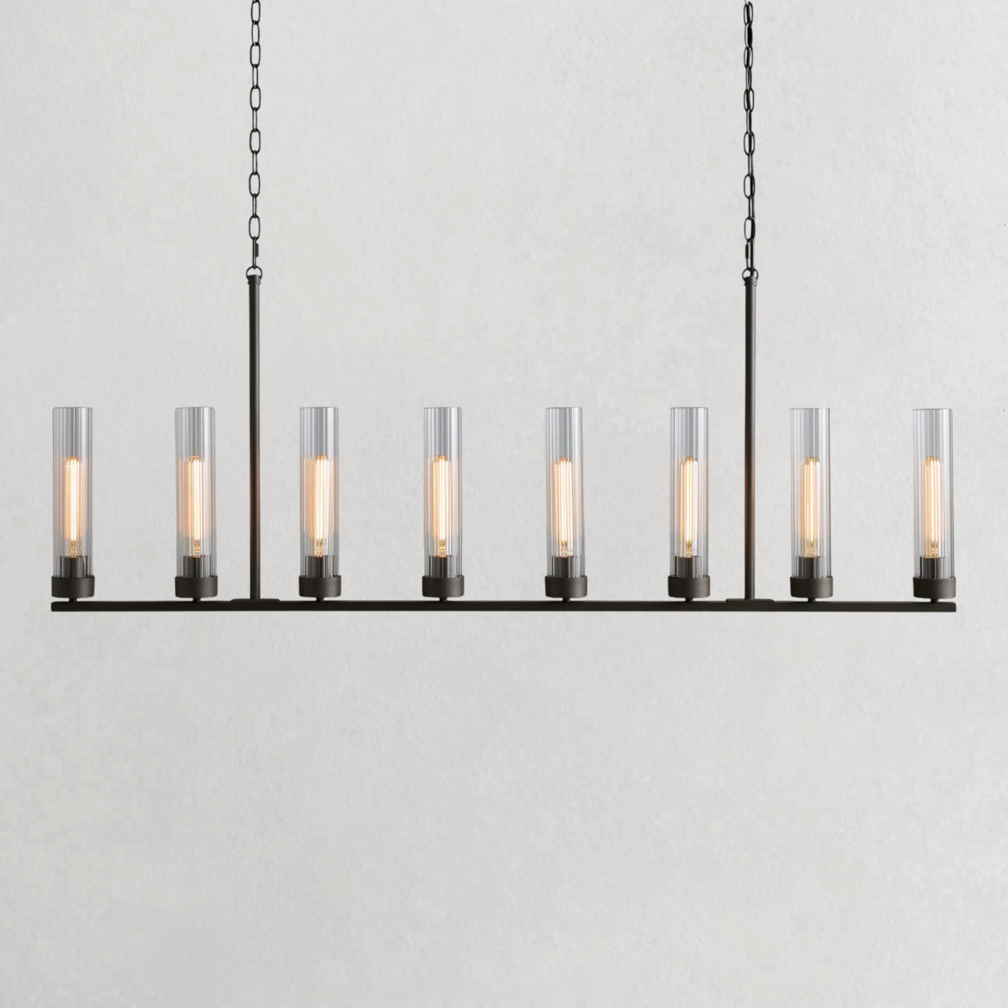 Sariya Linear Chandelier