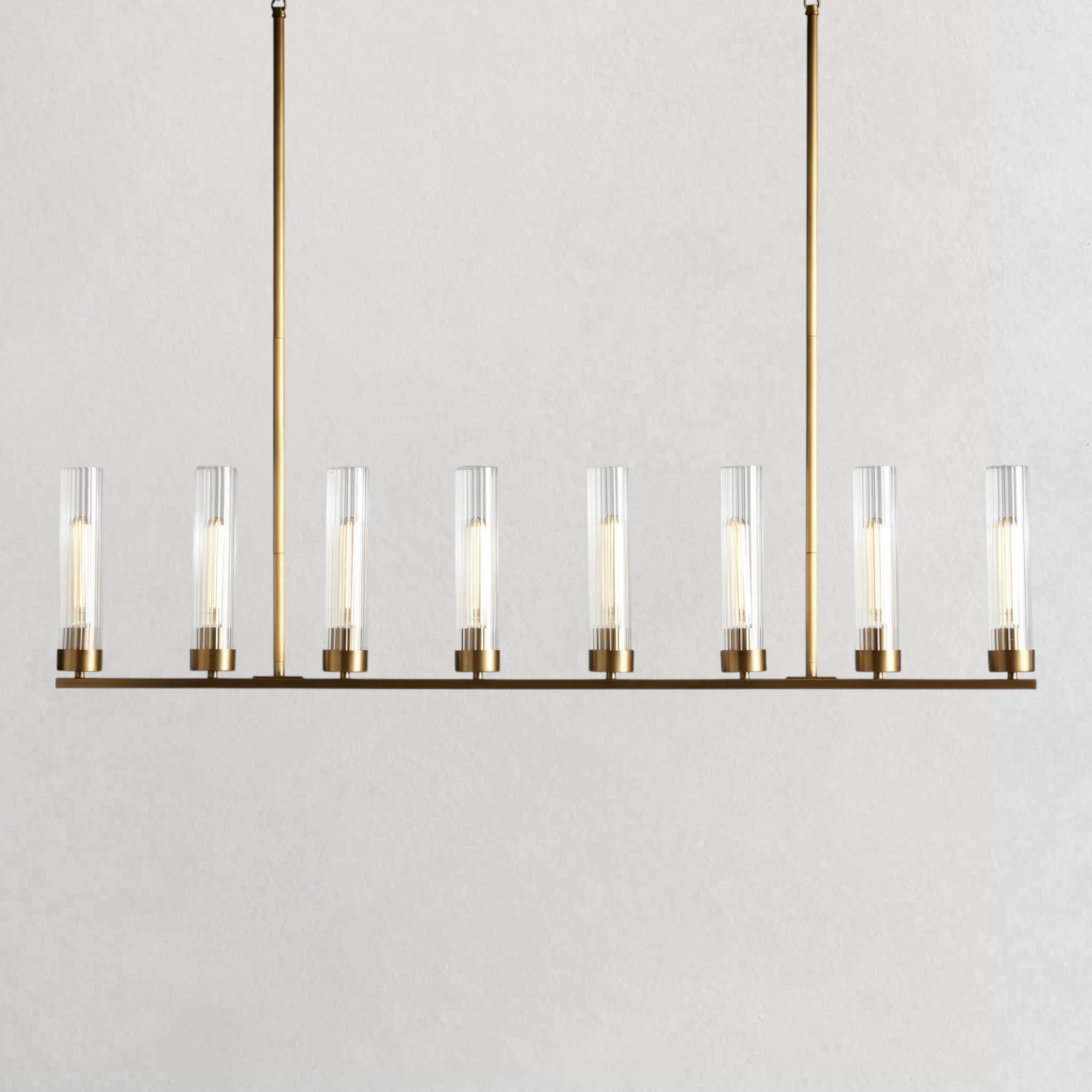 Sariya Linear Chandelier