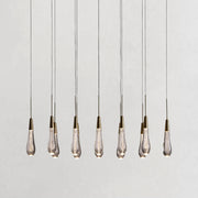 Soltoria Linear Chandelier