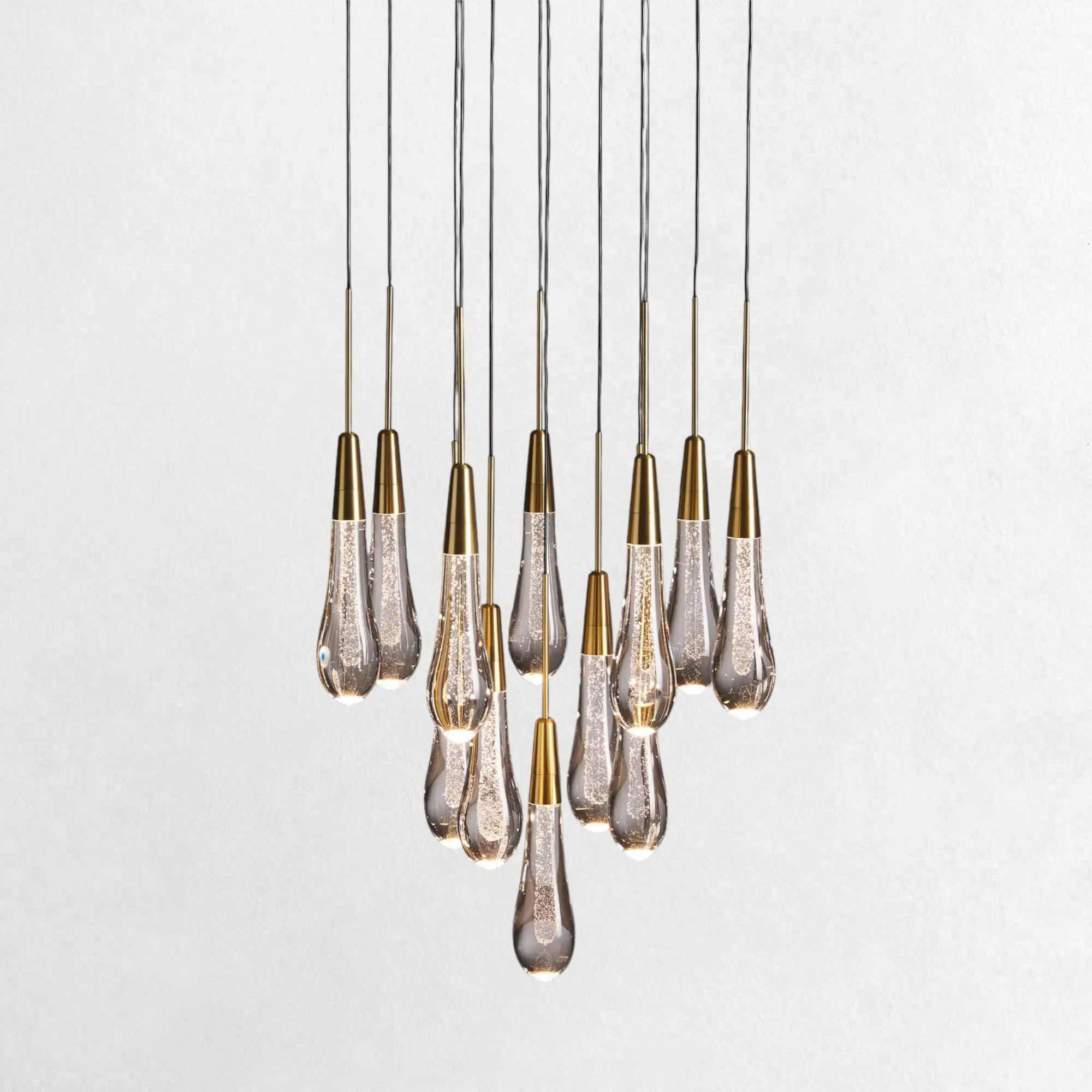 Soltoria Round Chandelier