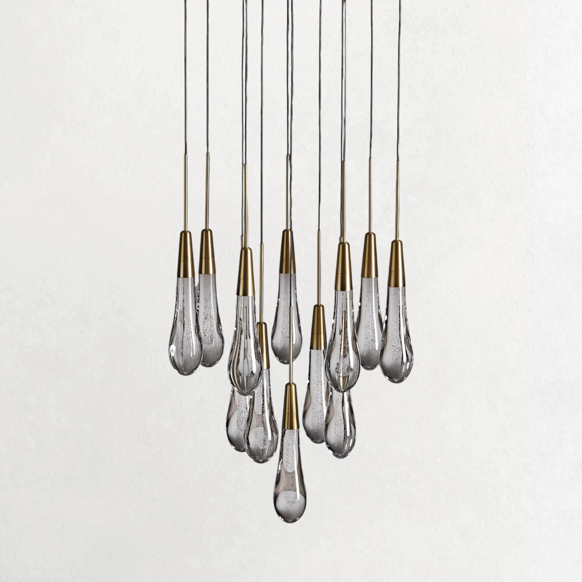 Soltoria Round Chandelier