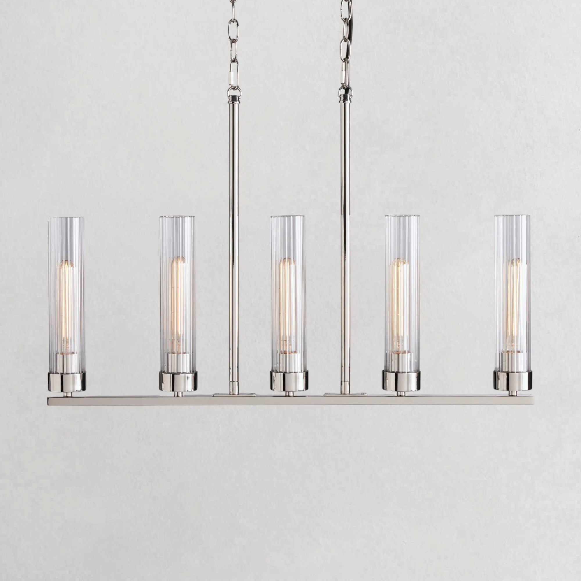 Sariya Linear Chandelier