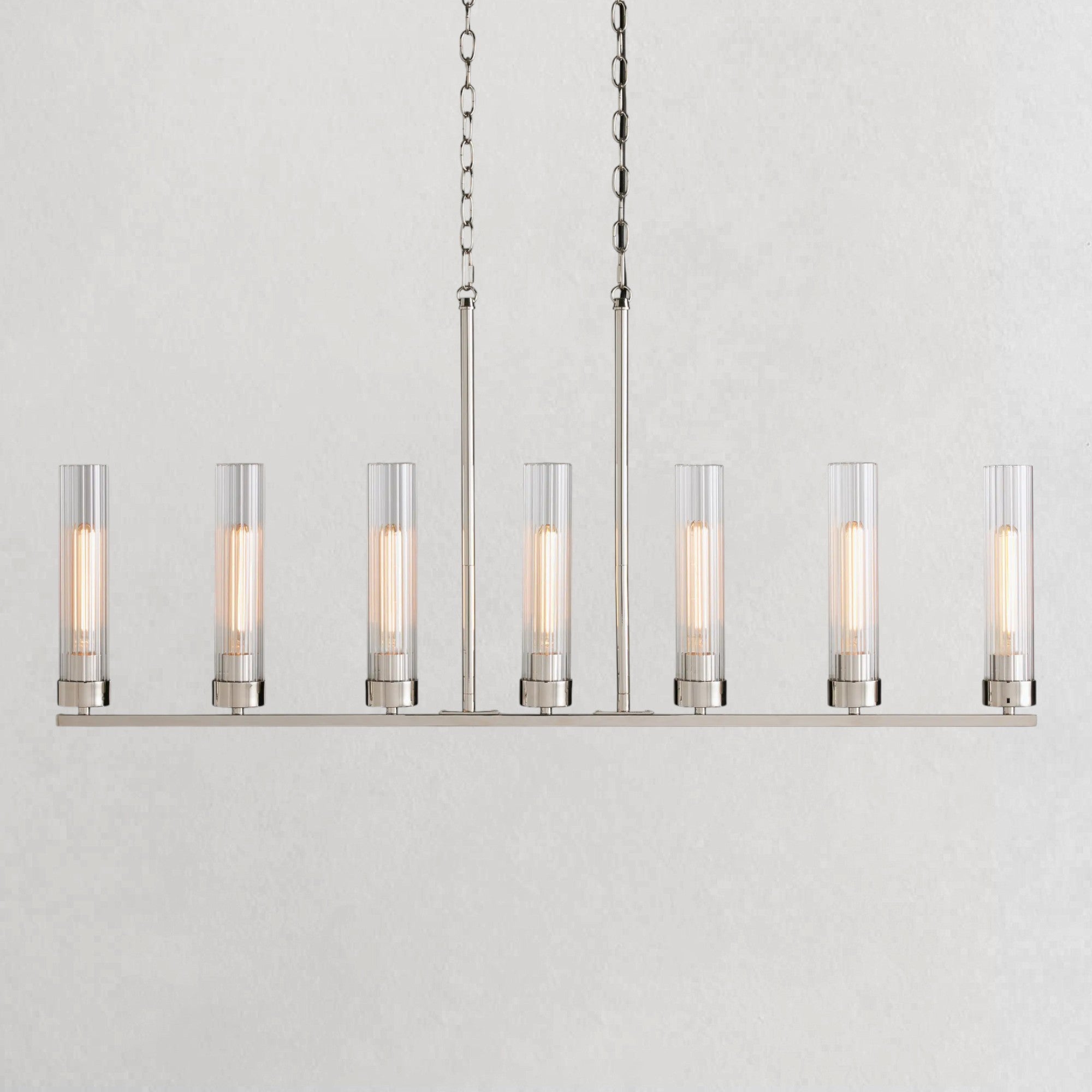Sariya Linear Chandelier