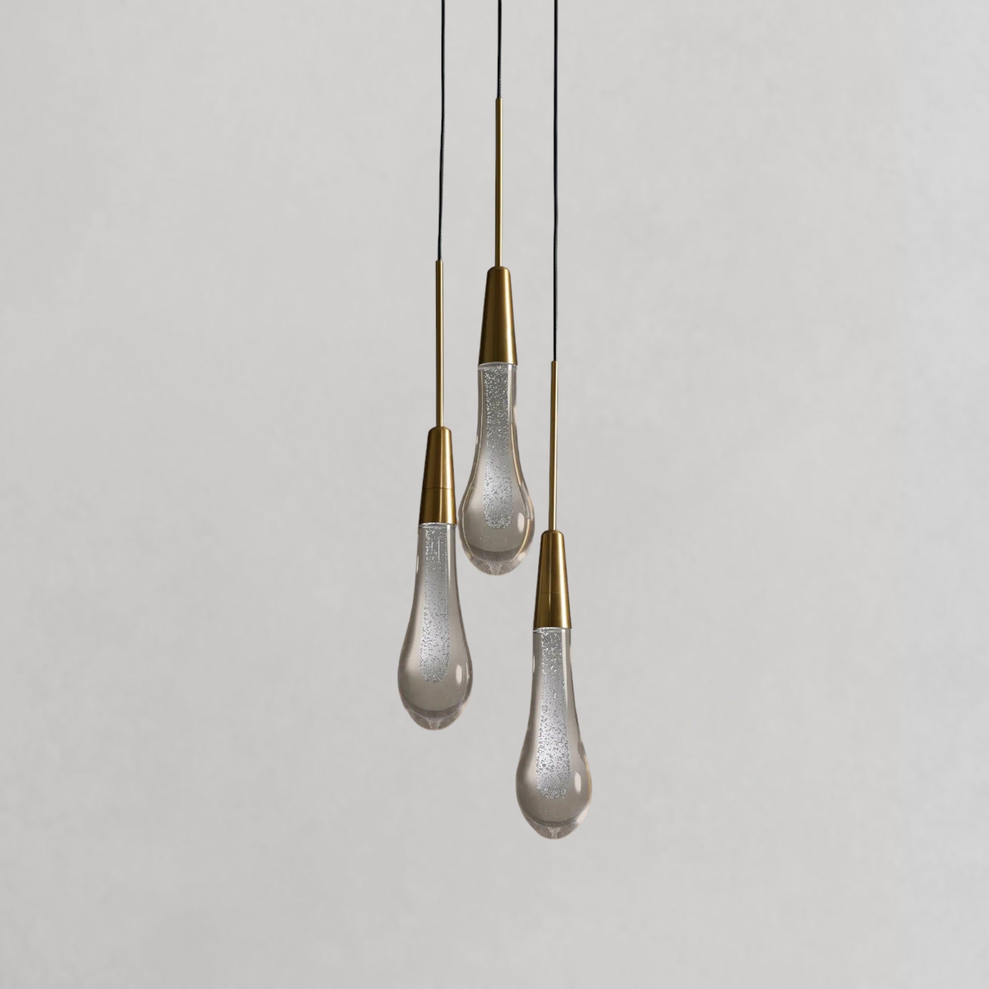 Soltoria Cluster Pendant