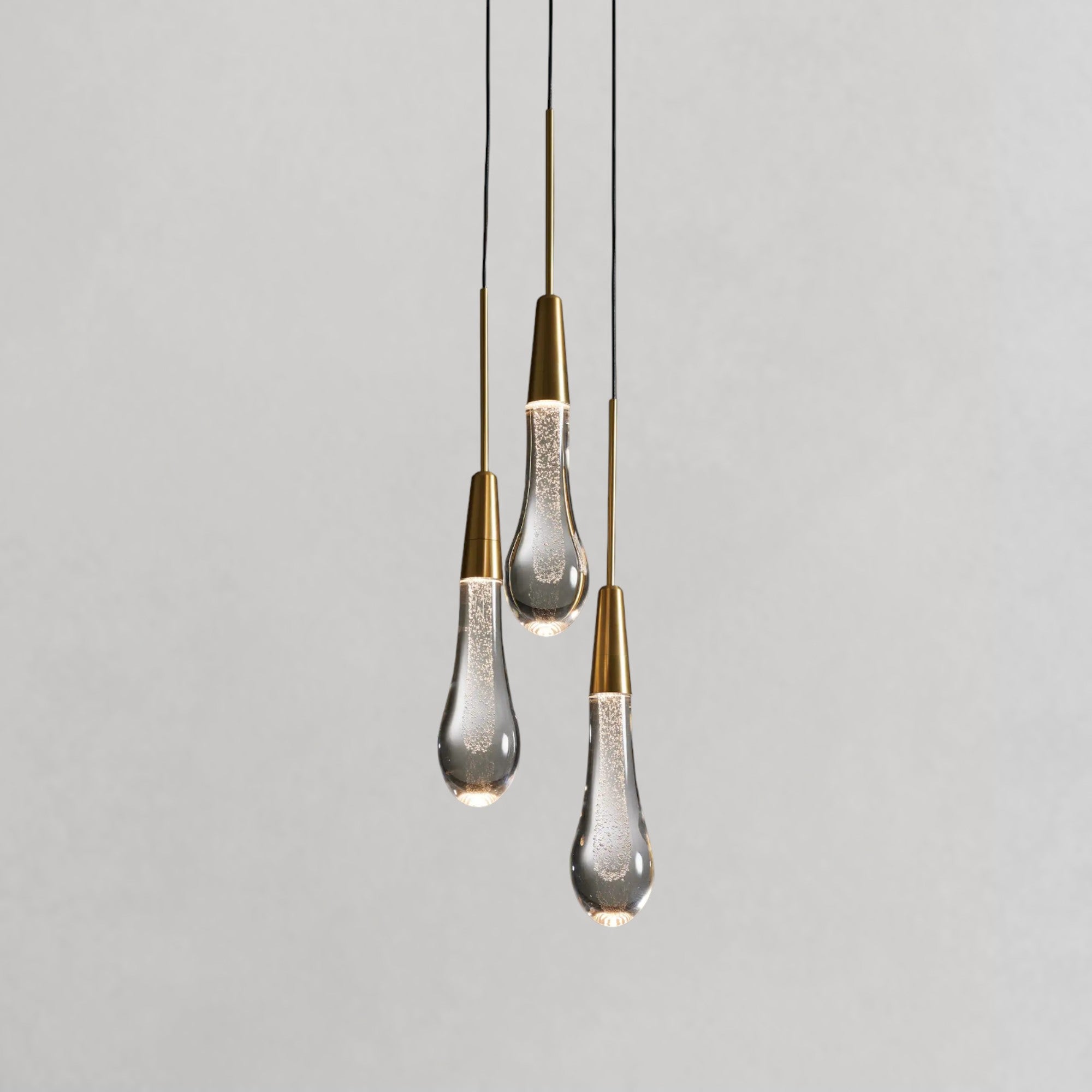 Soltoria Cluster Pendant