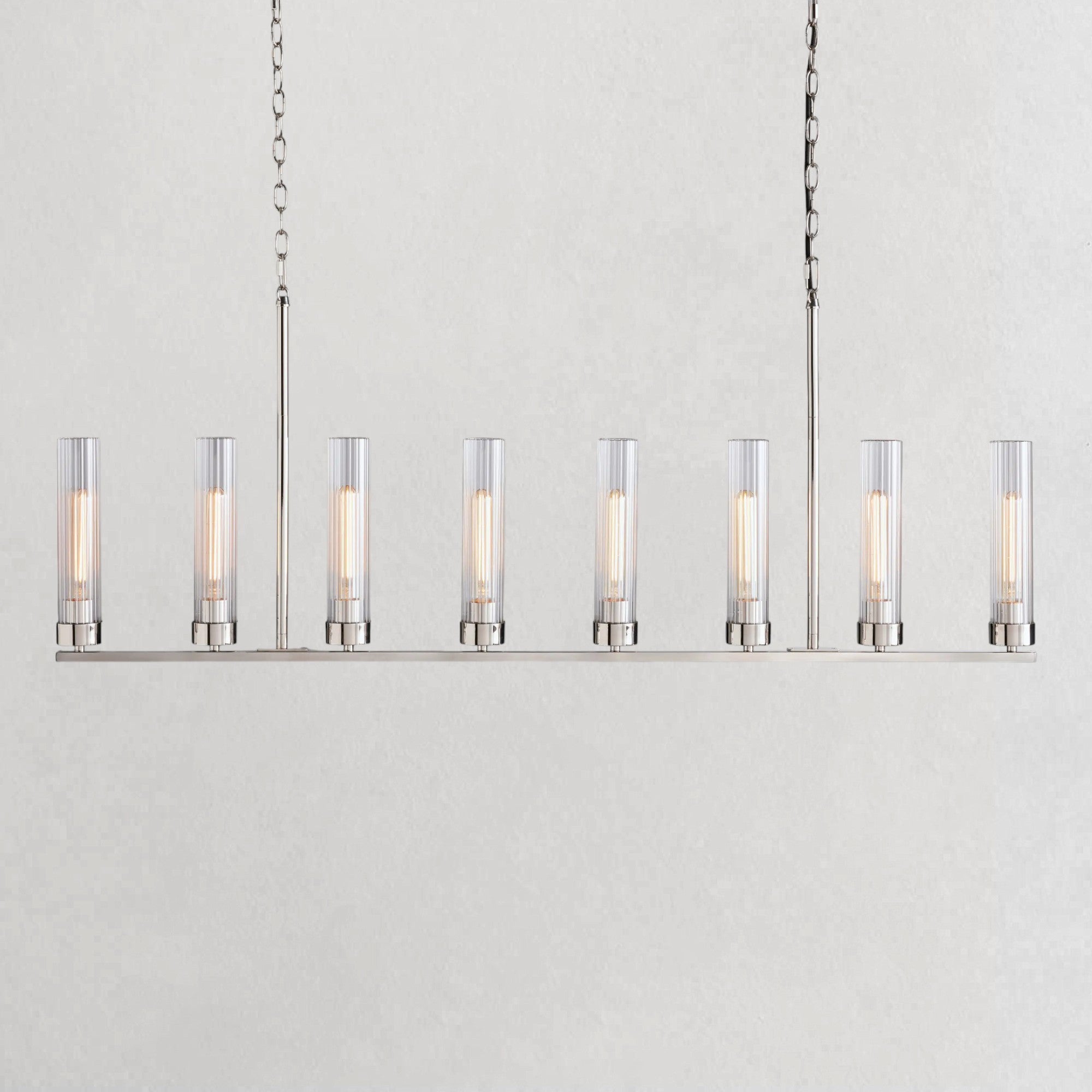Sariya Linear Chandelier