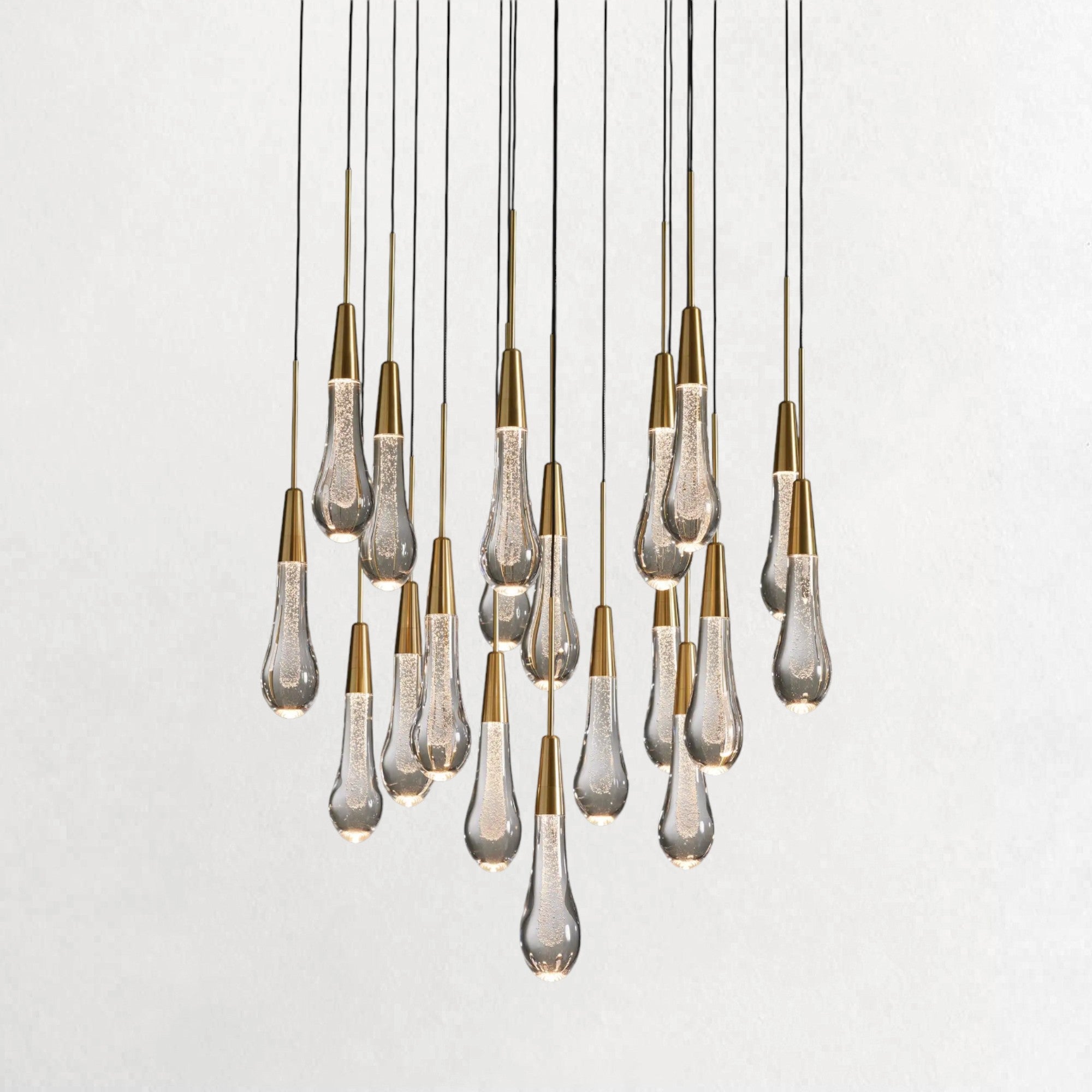 Soltoria Round Chandelier