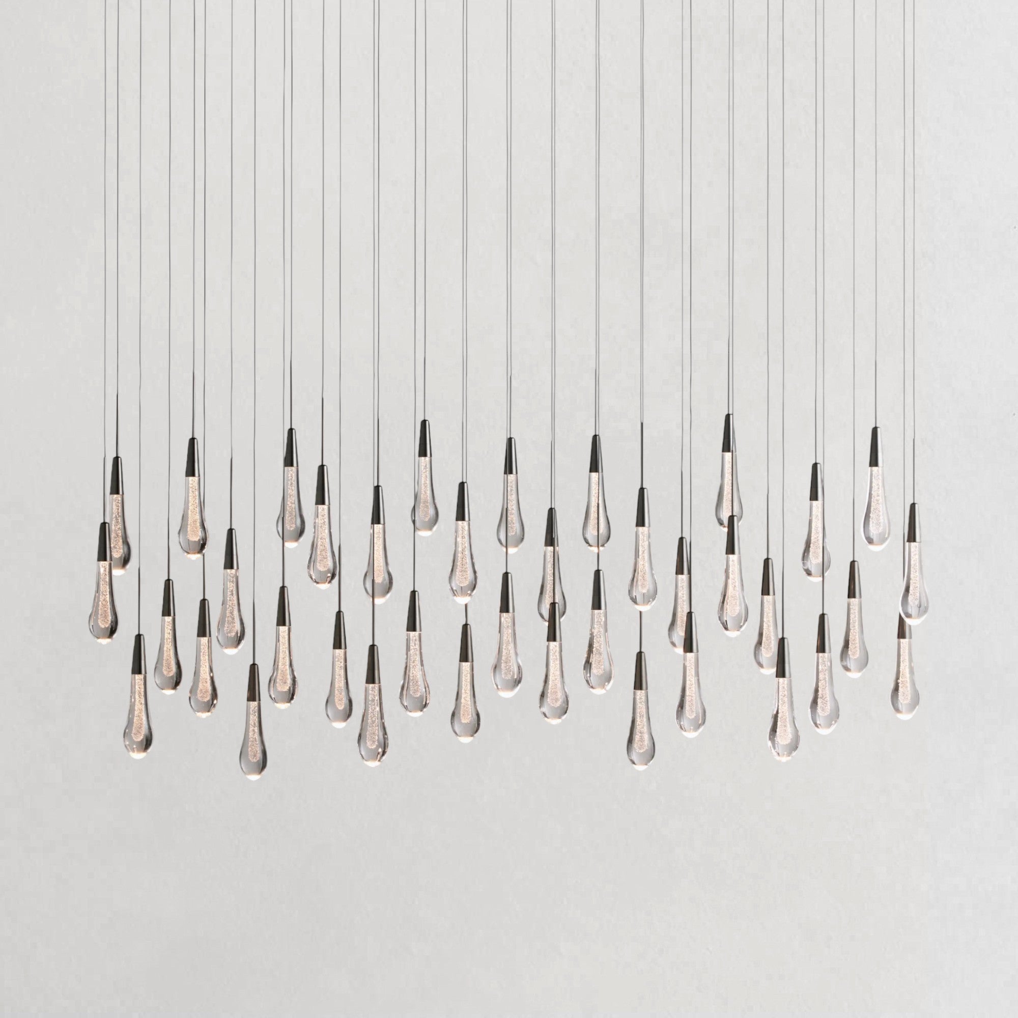 Soltoria Linear Chandelier