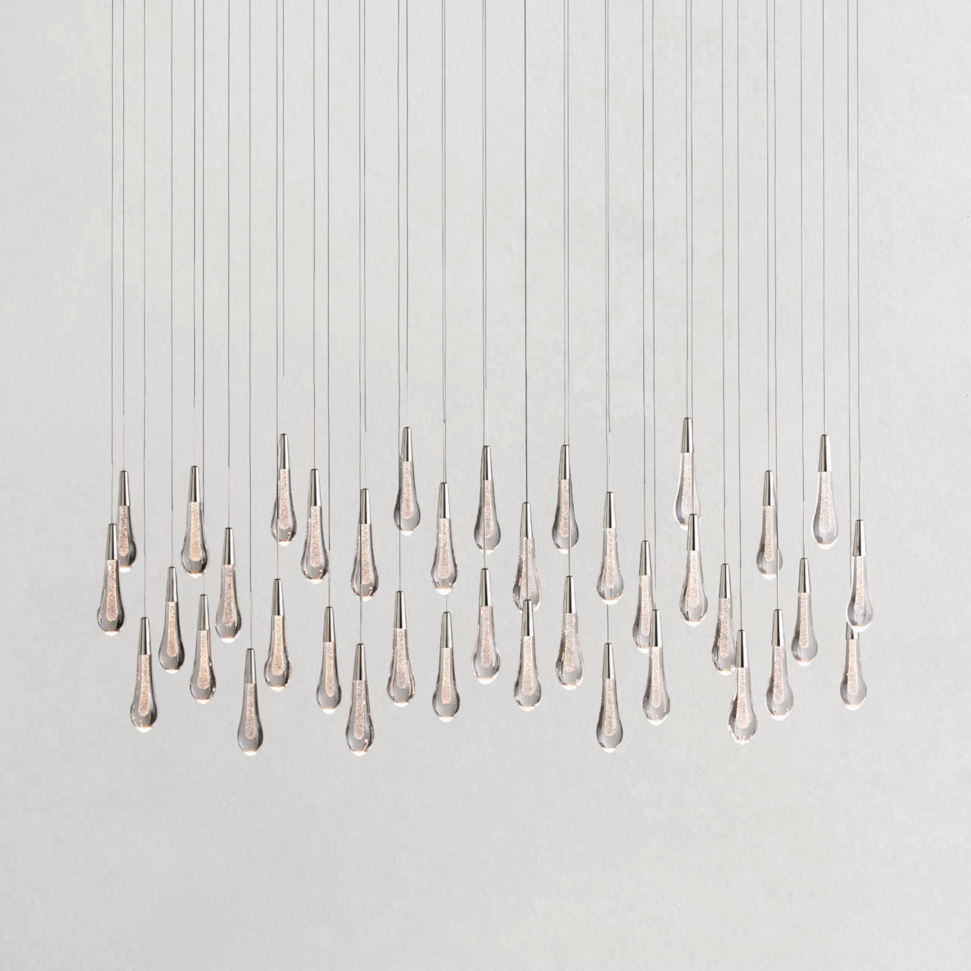 Soltoria Linear Chandelier
