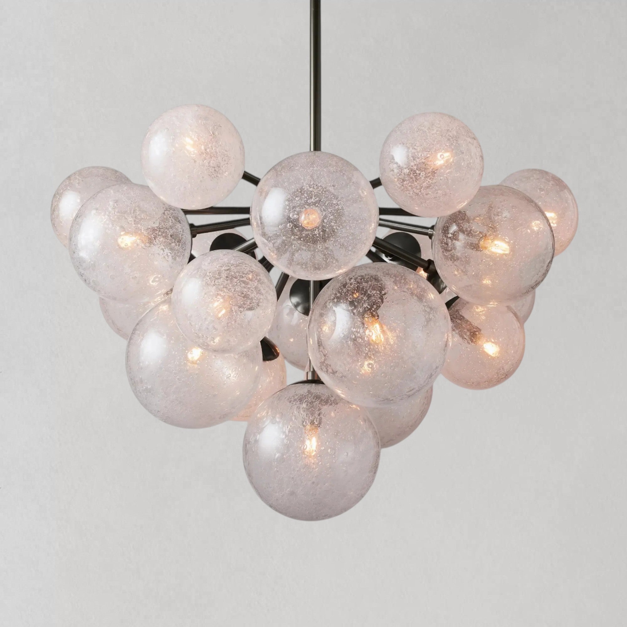 Mandaza Chandelier