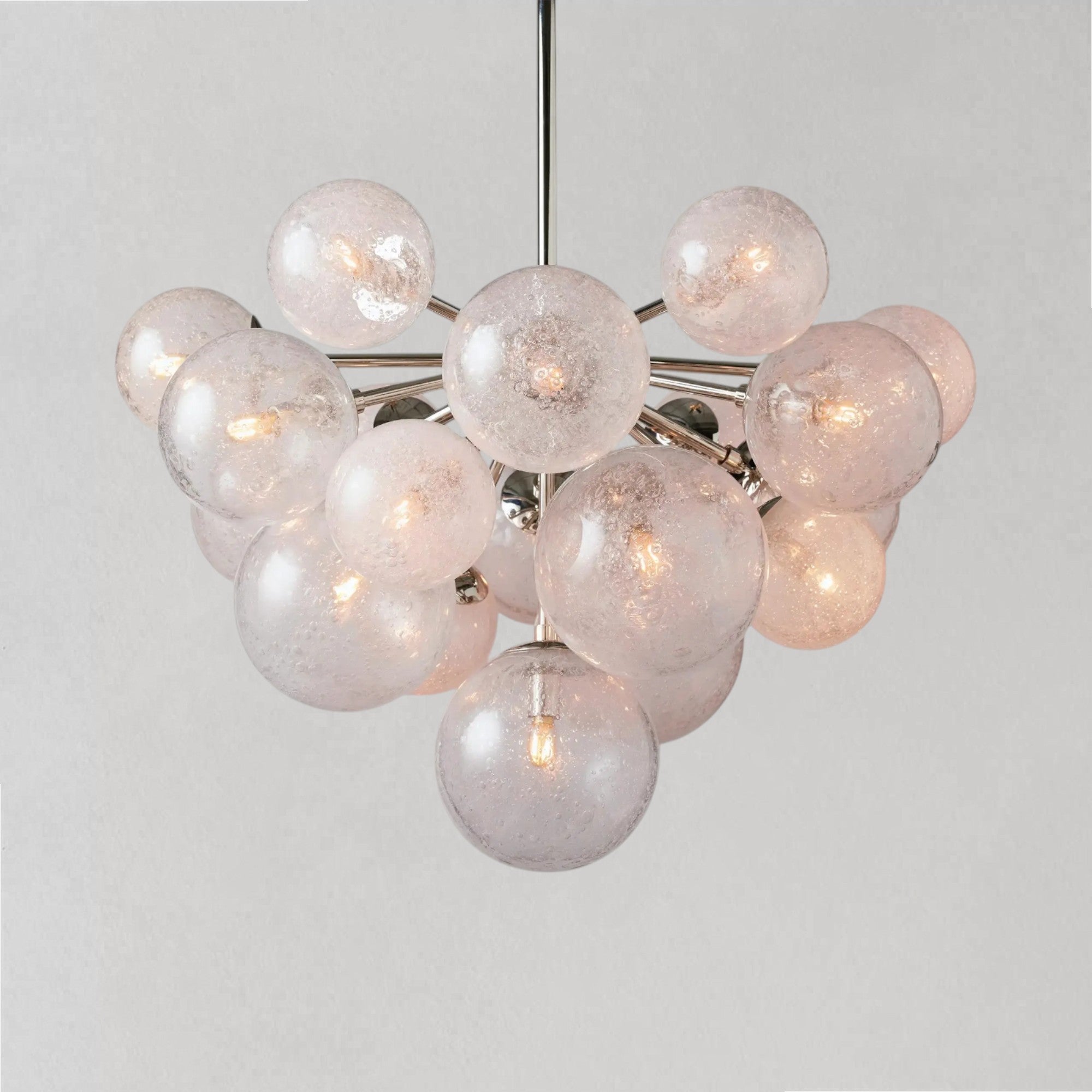 Mandaza Chandelier