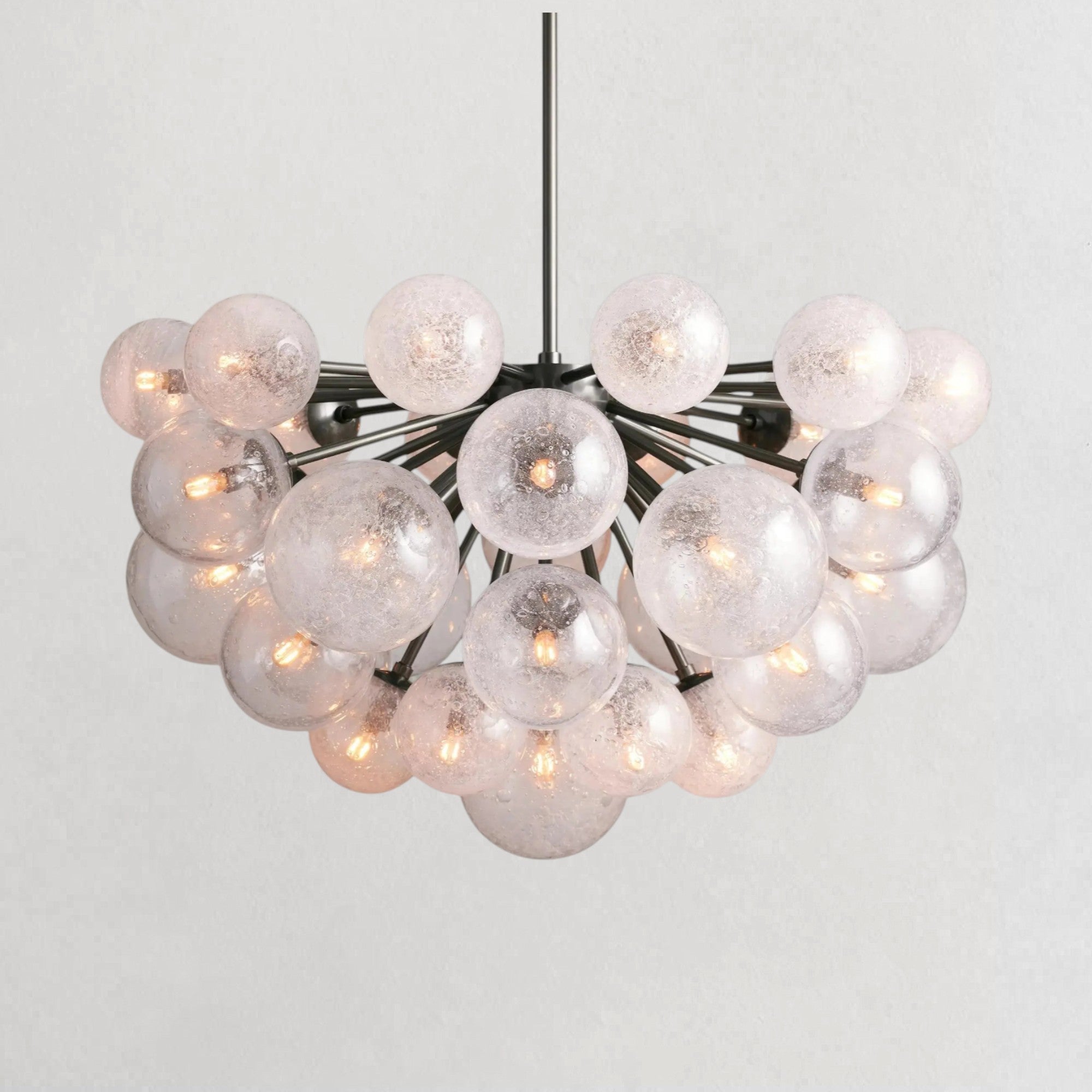 Mandaza Chandelier