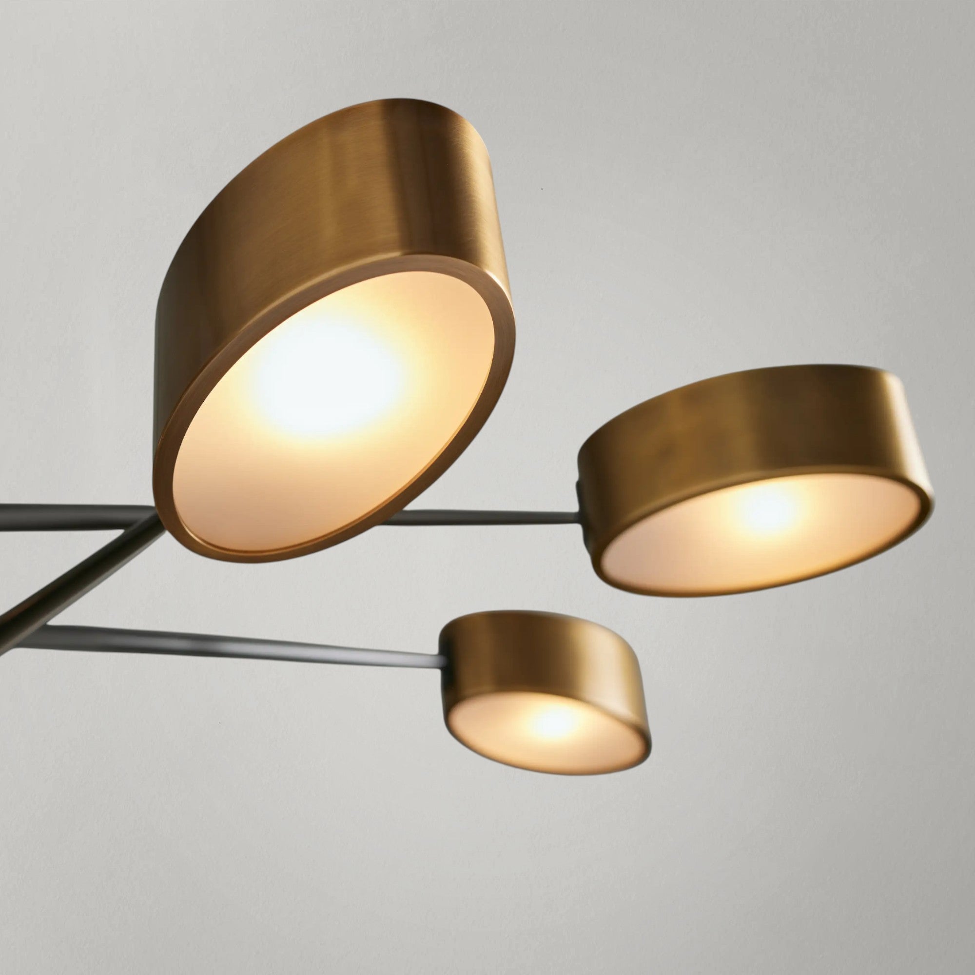 Etoila Chandelier