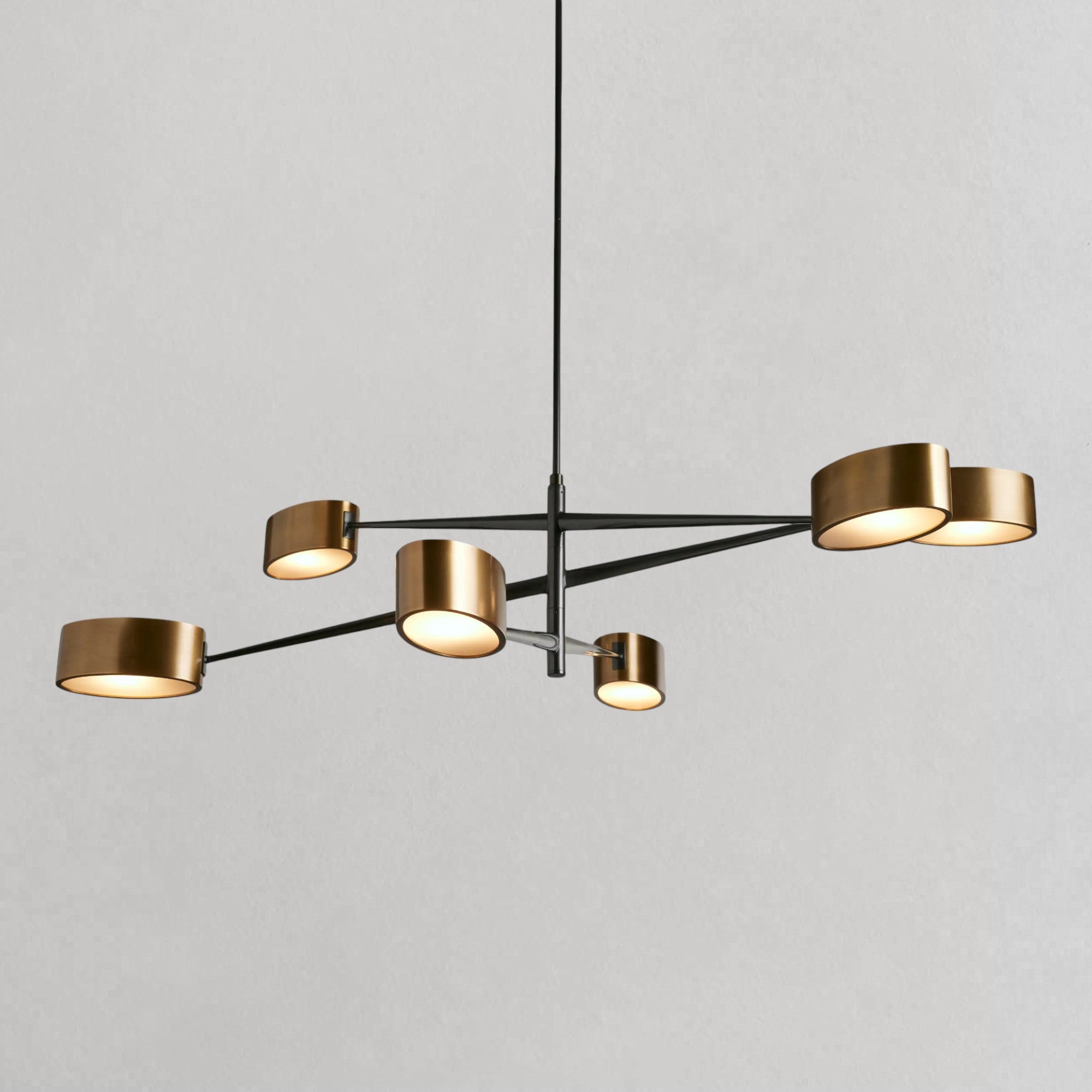 Etoila Chandelier