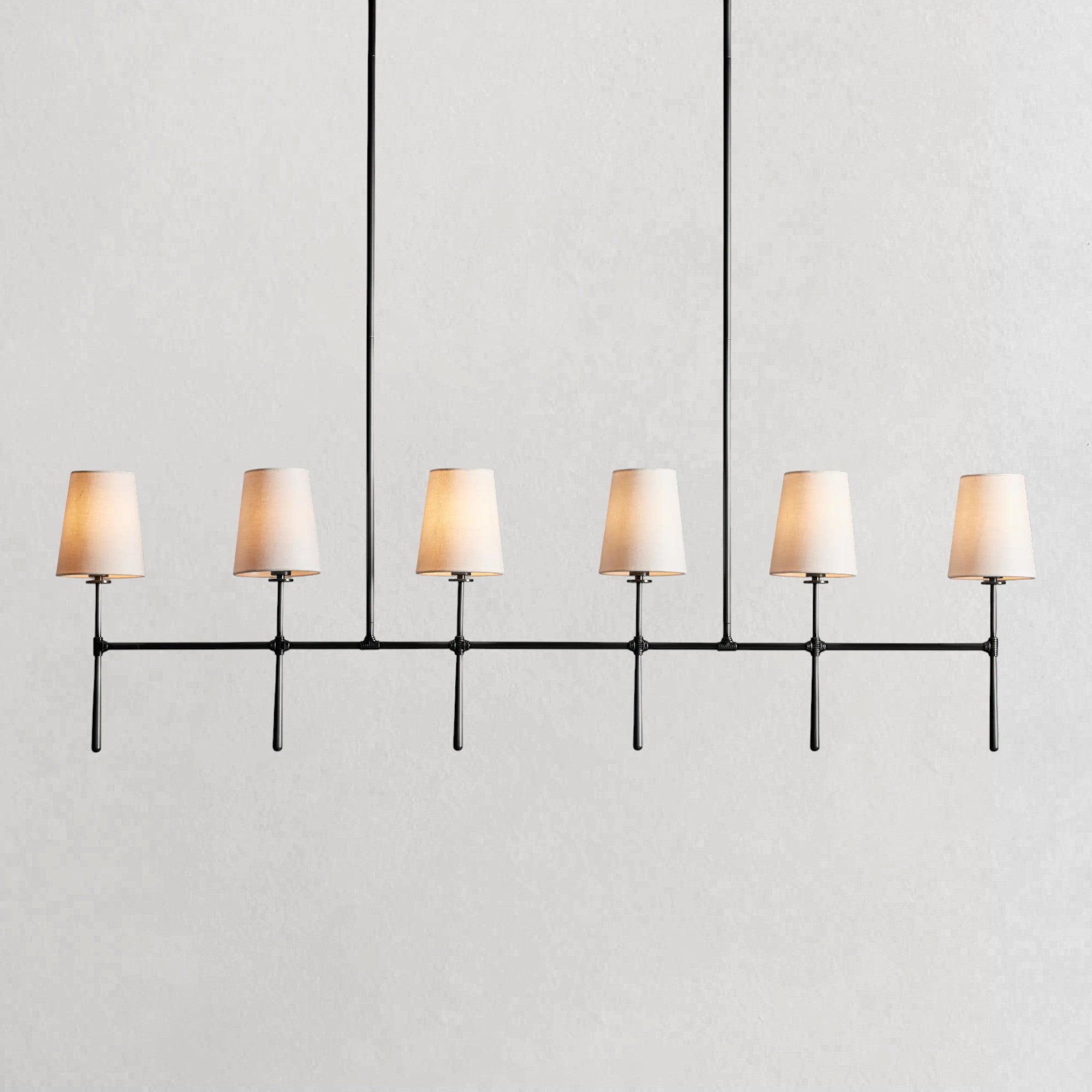 Rhodos Linear Chandelier