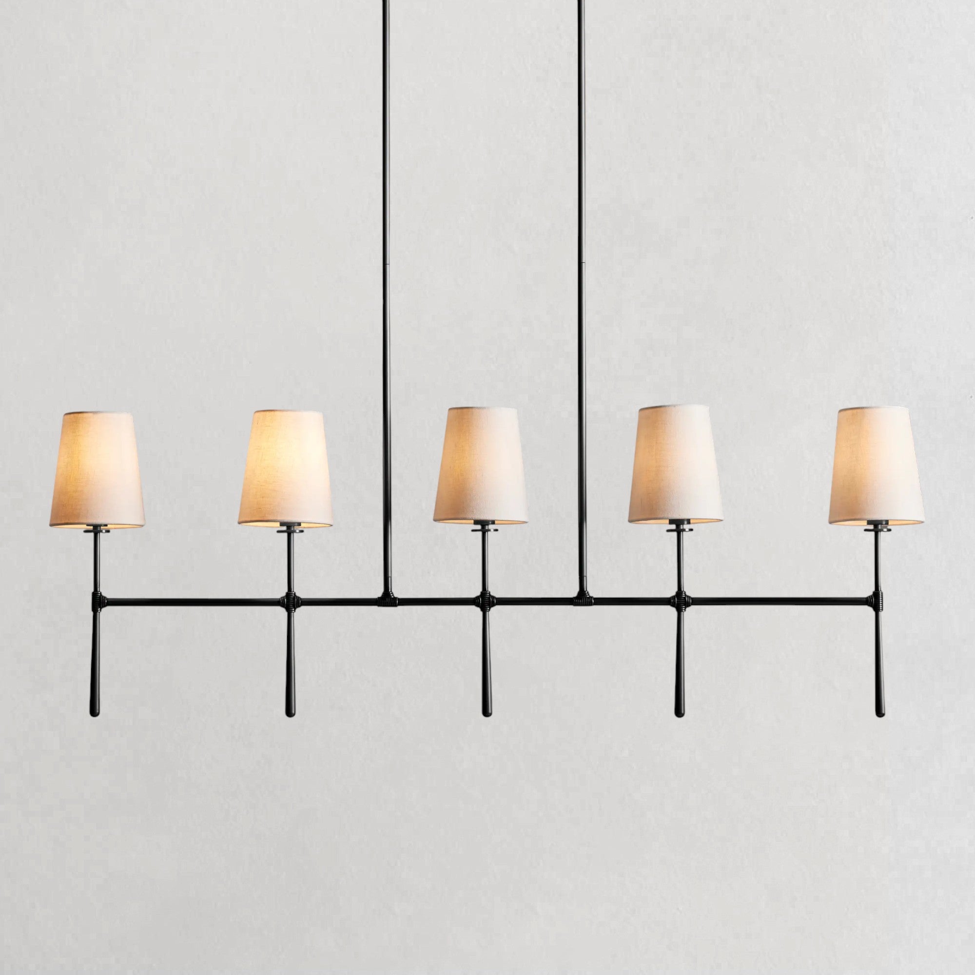 Rhodos Linear Chandelier