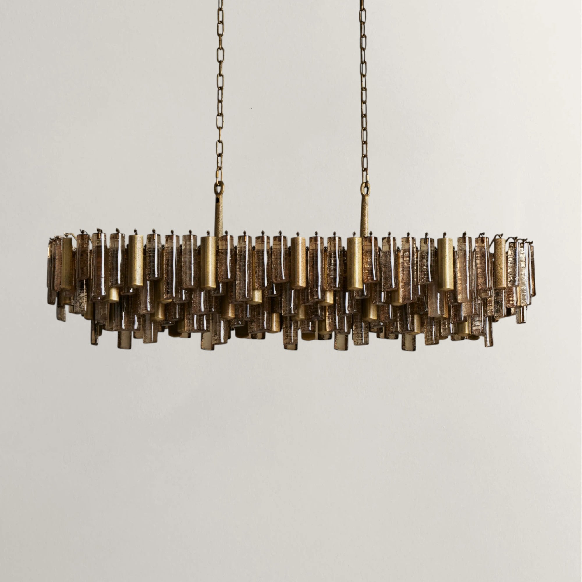 Nave Linear Chandelier