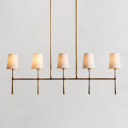 Rhodos Linear Chandelier