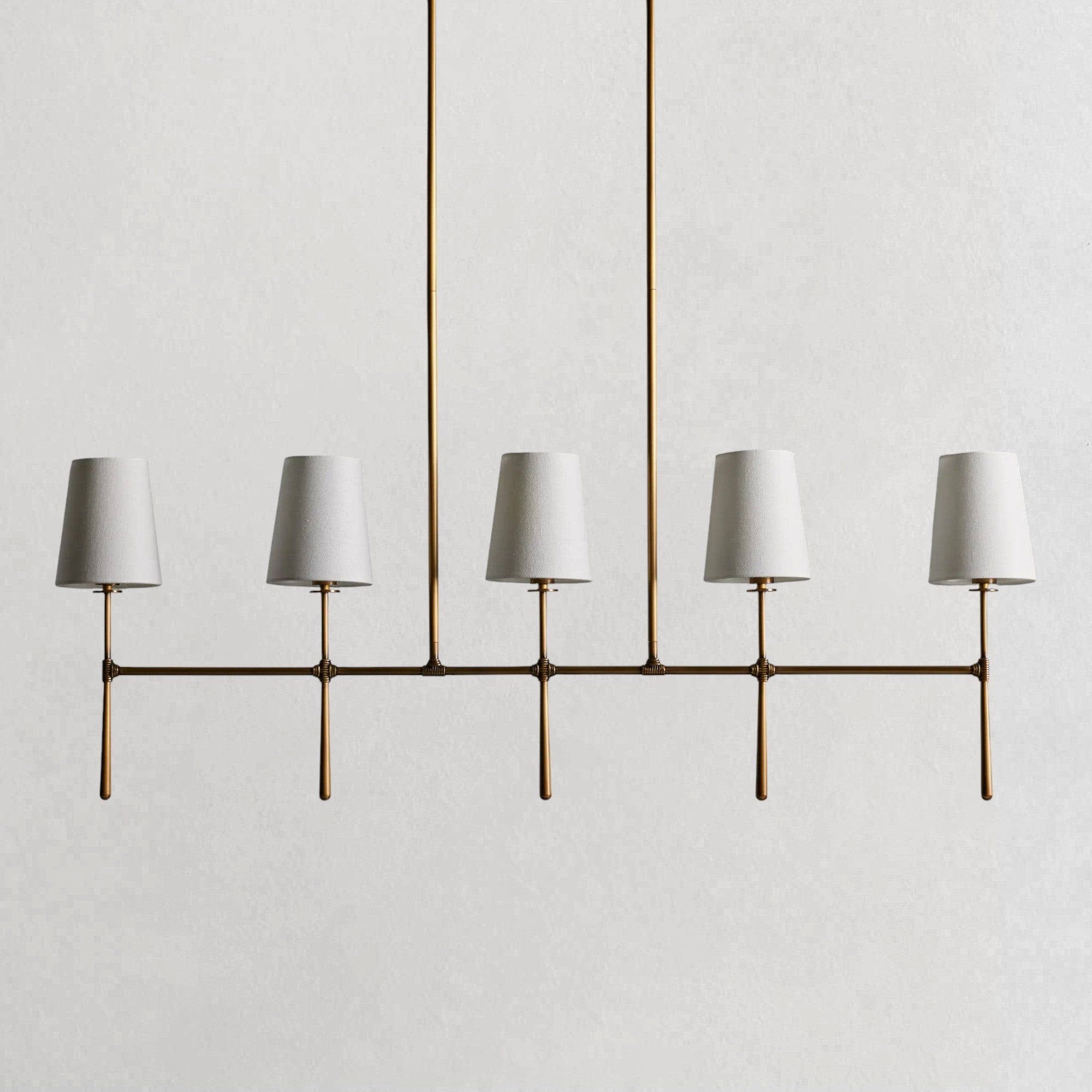 Rhodos Linear Chandelier