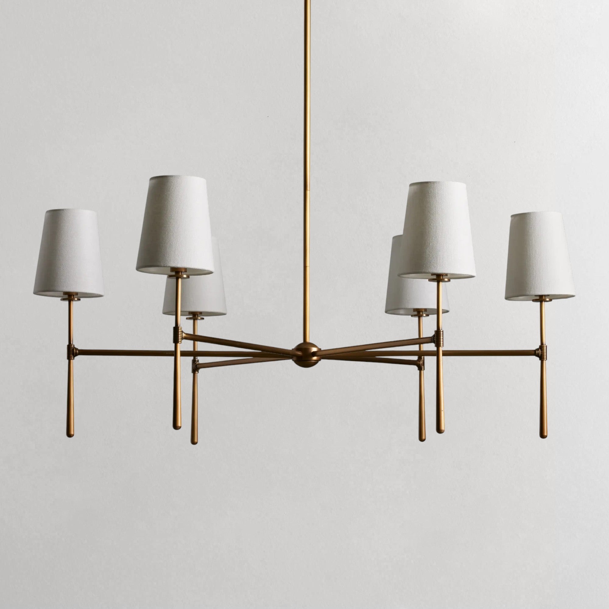 Rhodos Round Chandelier