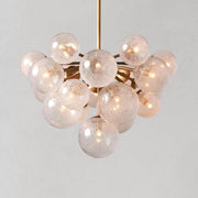 Mandaza Chandelier