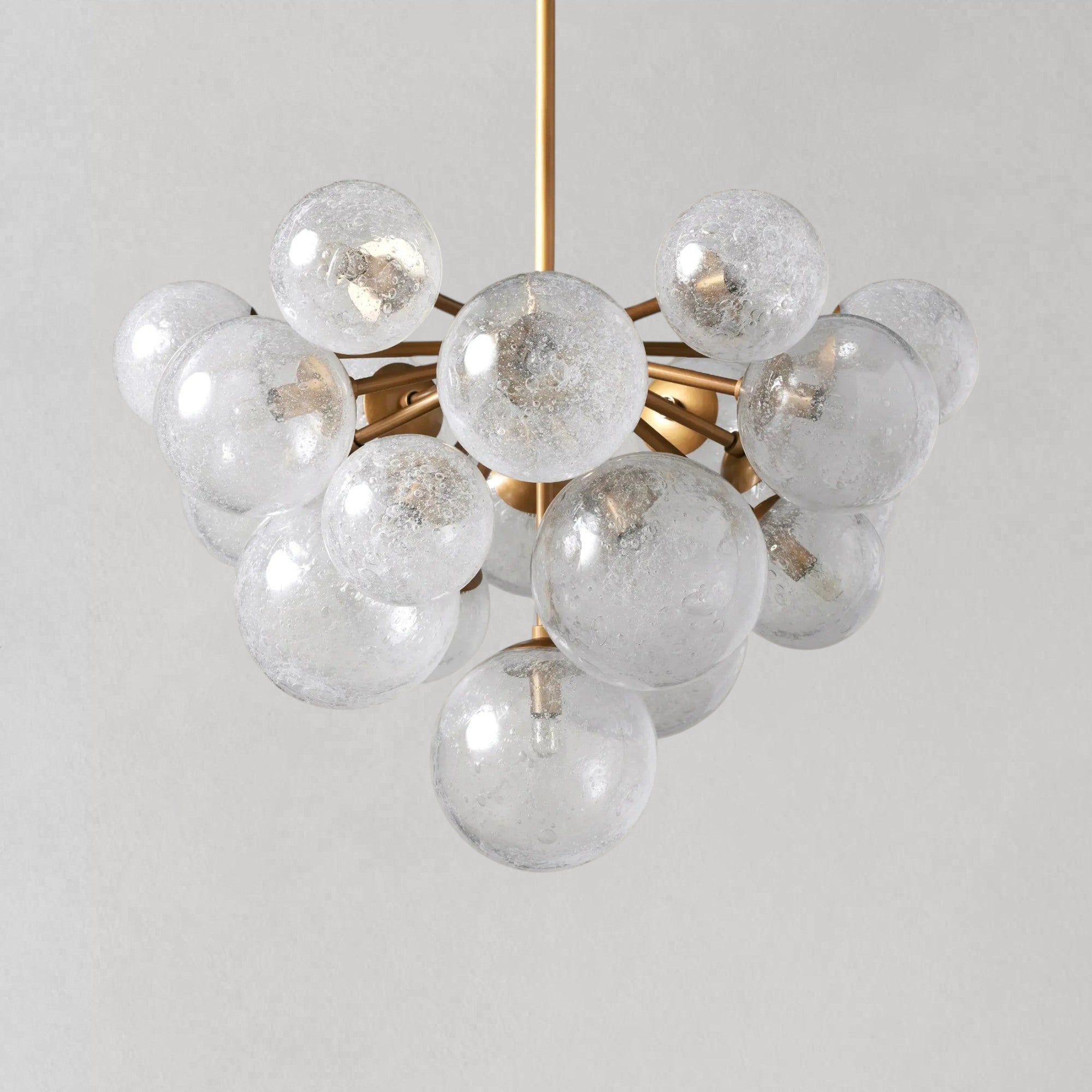 Mandaza Chandelier