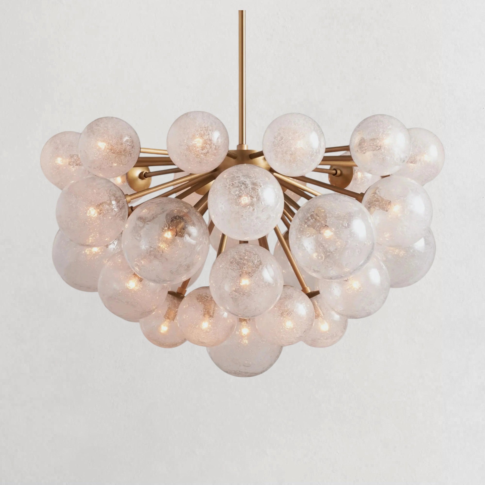 Mandaza Chandelier