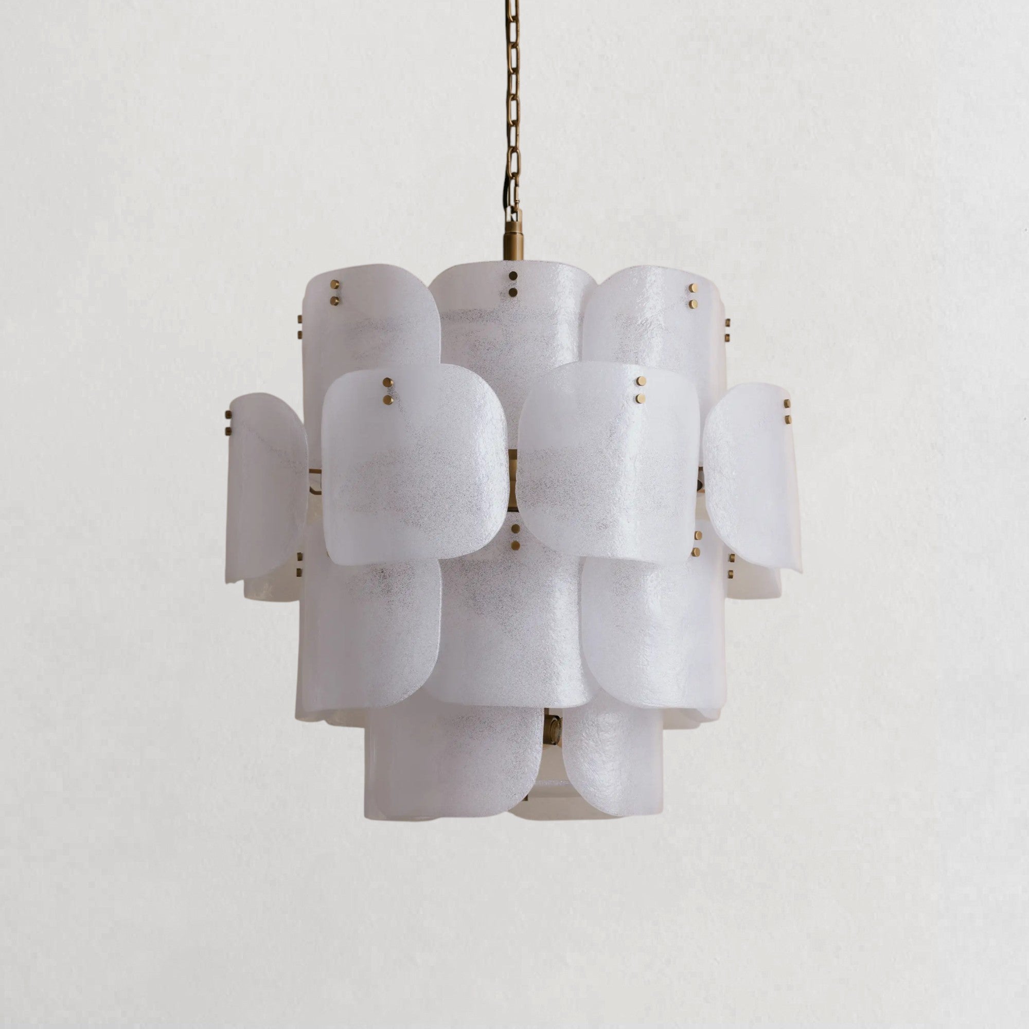 Blaire Round Chandelier
