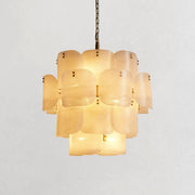 Blaire Round Chandelier