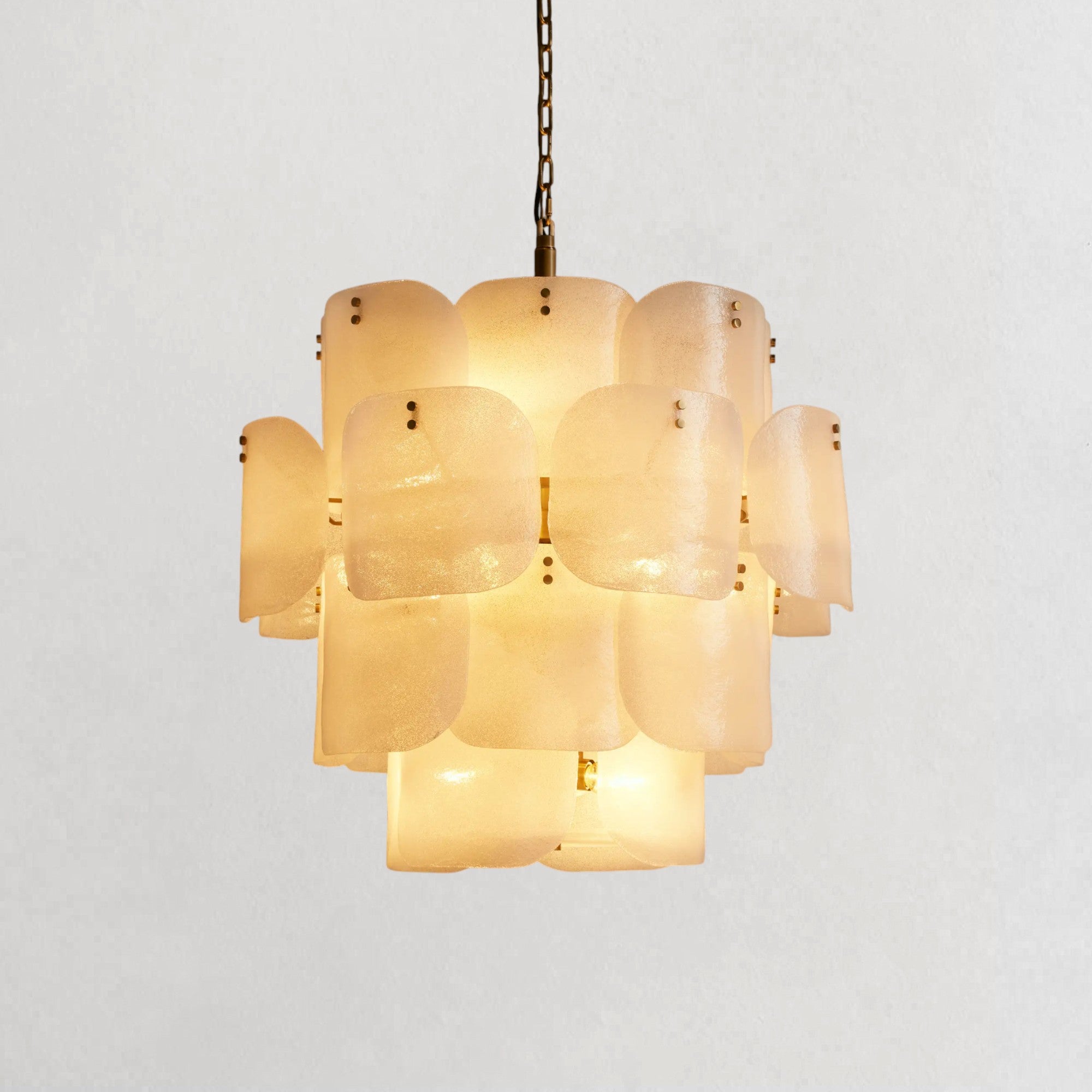 Blaire Round Chandelier