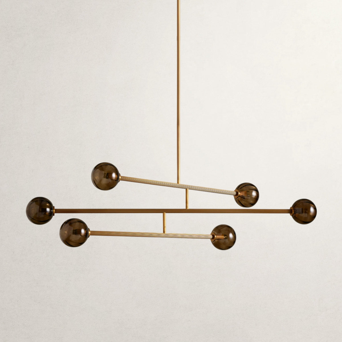 Selena Linear Chandelier