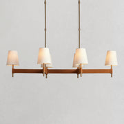 Hastinas Linear Chandelier