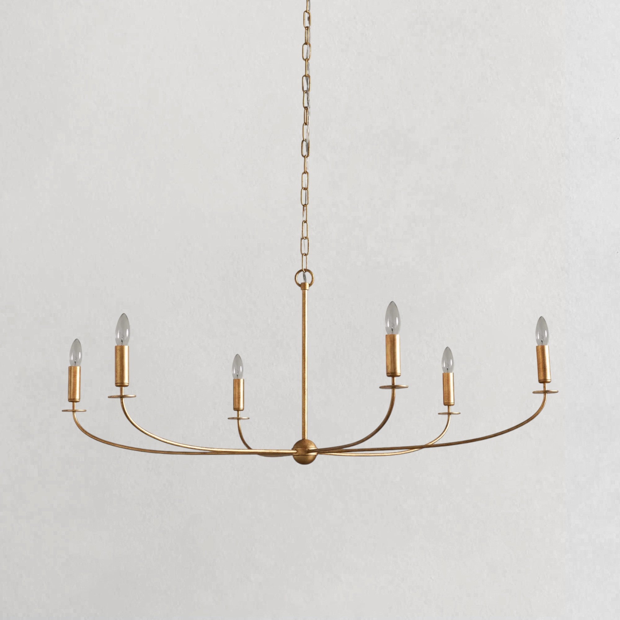 Arnetti Chandelier