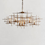 Frity Chandelier