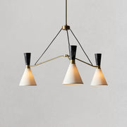 Ramsee Round Chandelier
