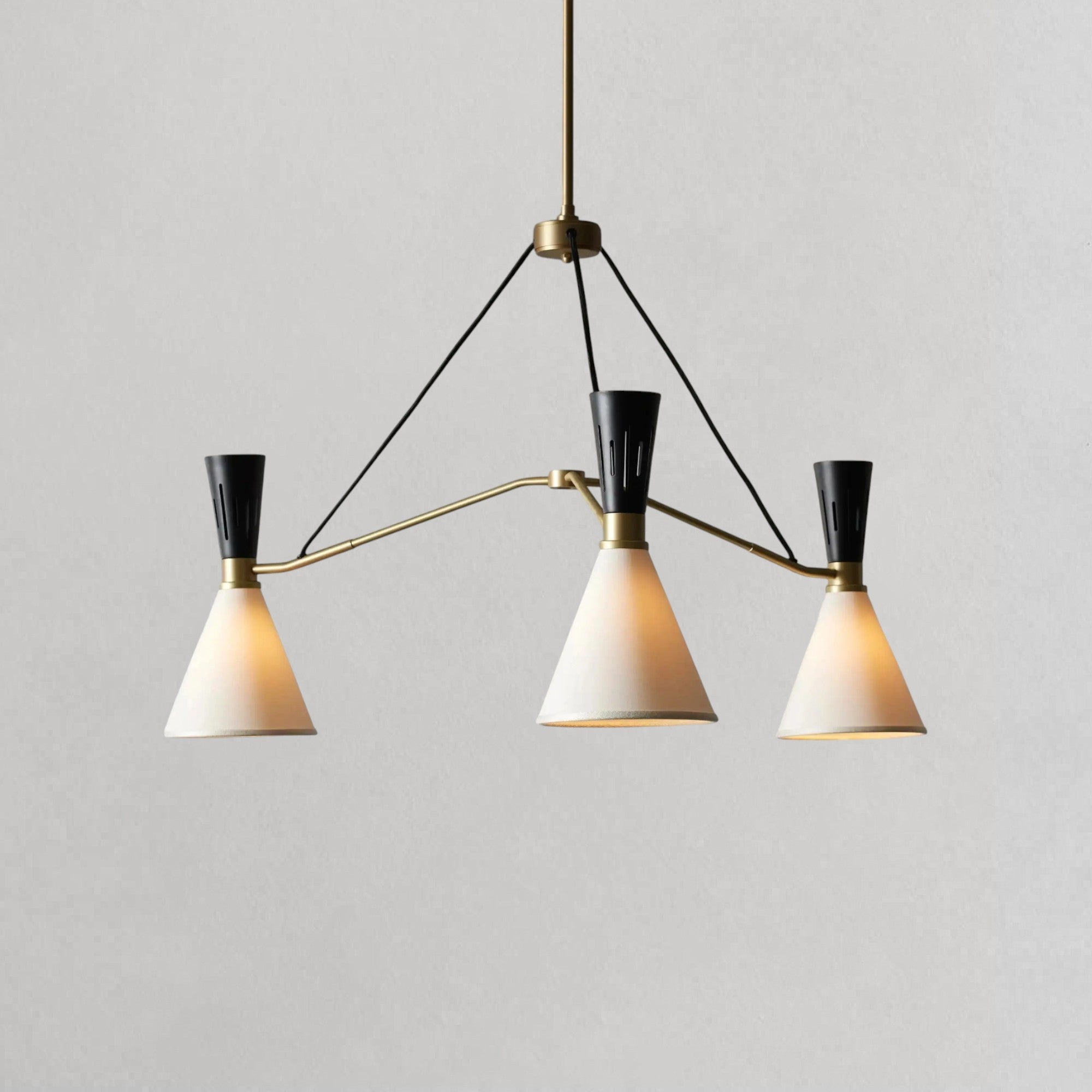 Ramsee Round Chandelier