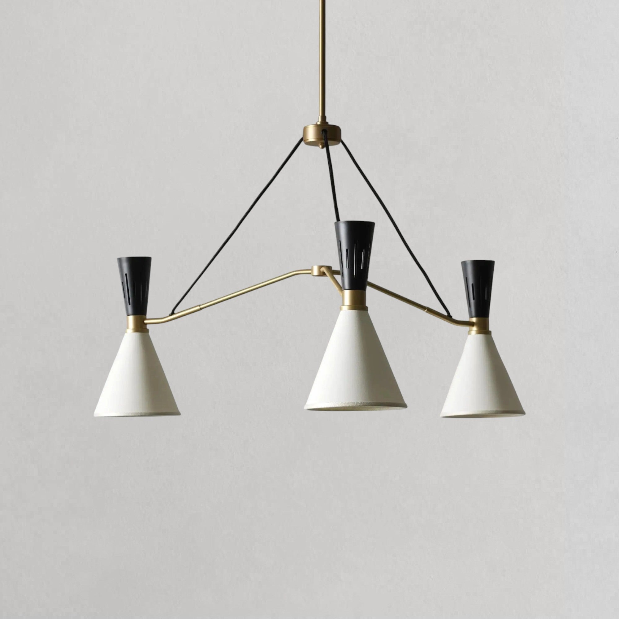 Ramsee Round Chandelier