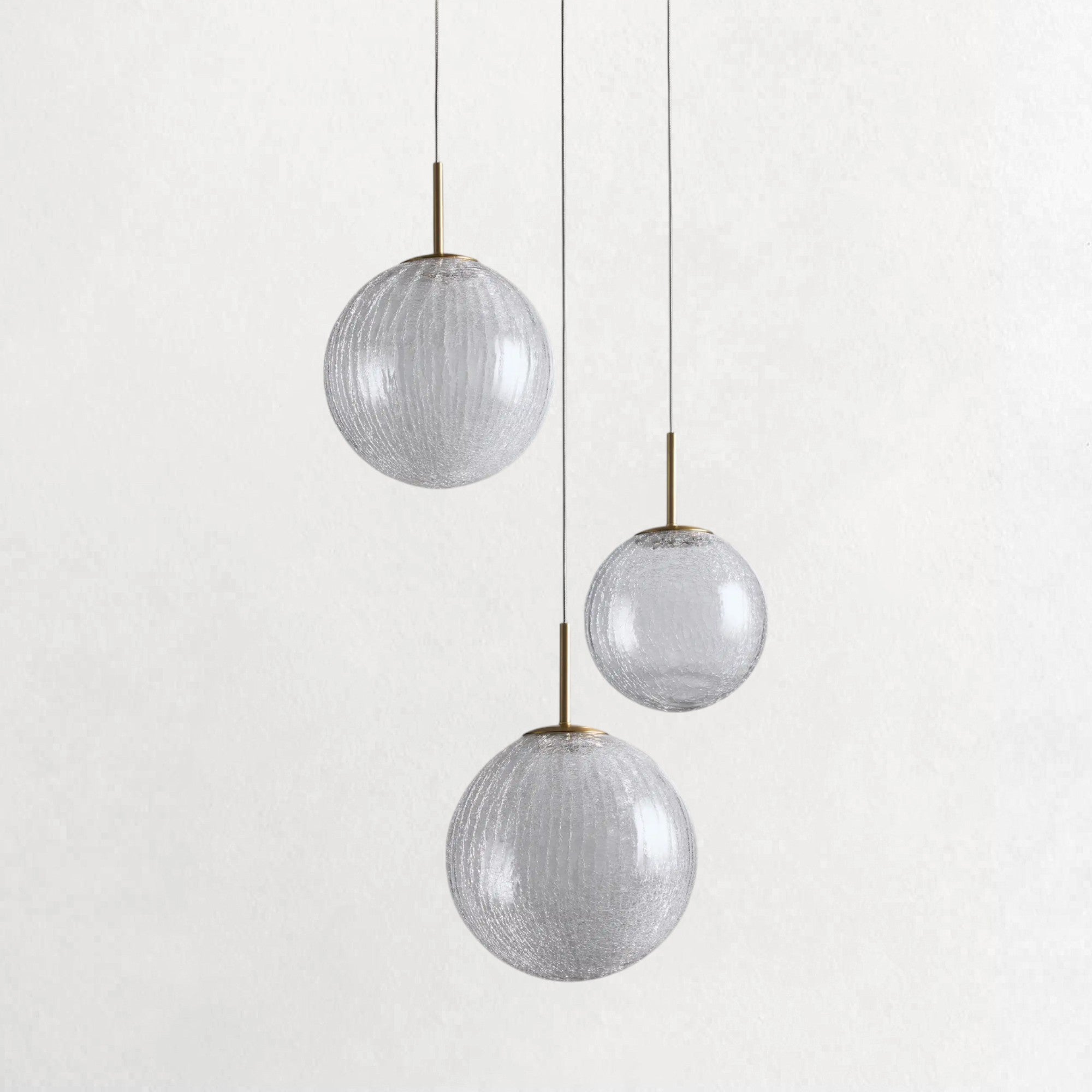 Cason Round Chandelier