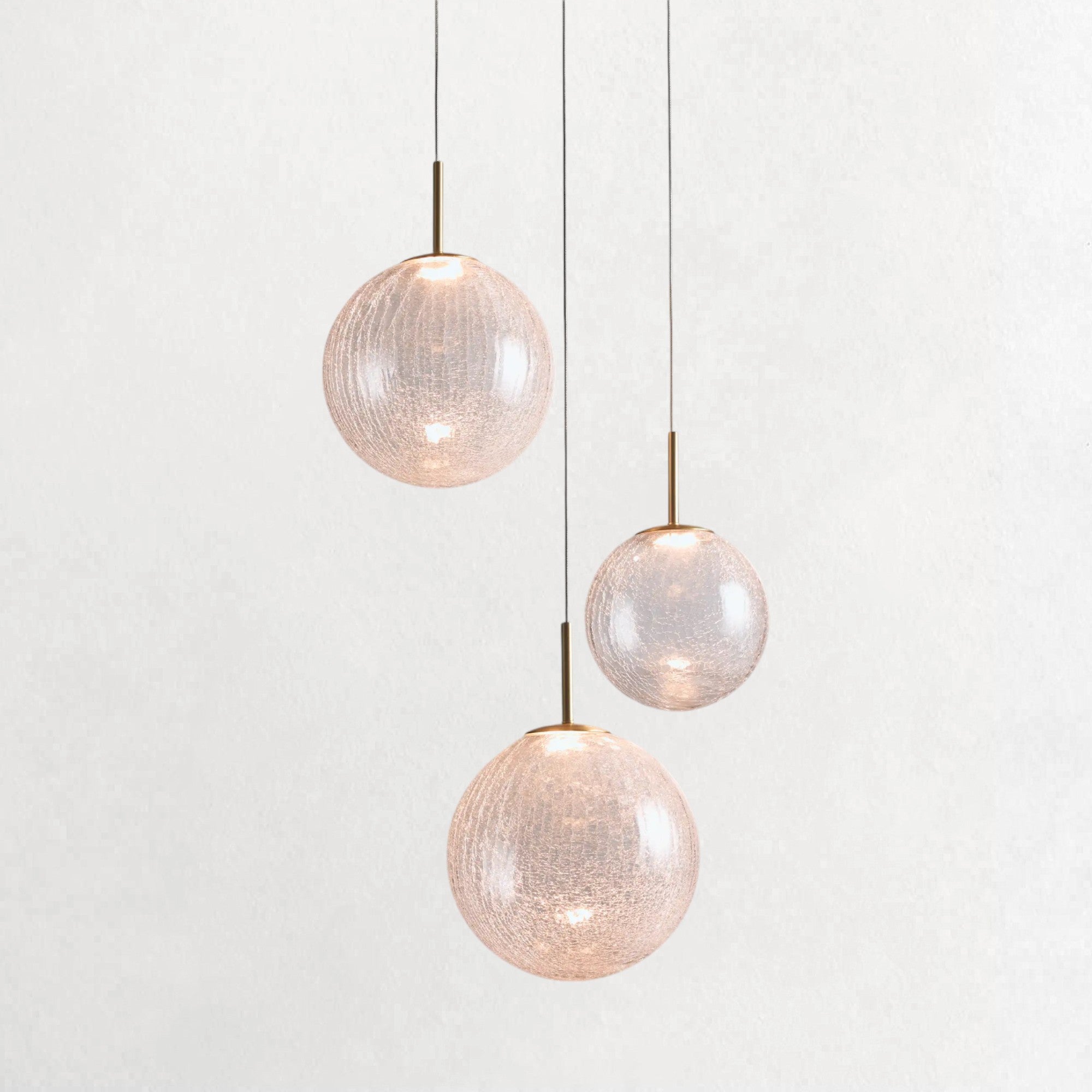 Cason Round Chandelier
