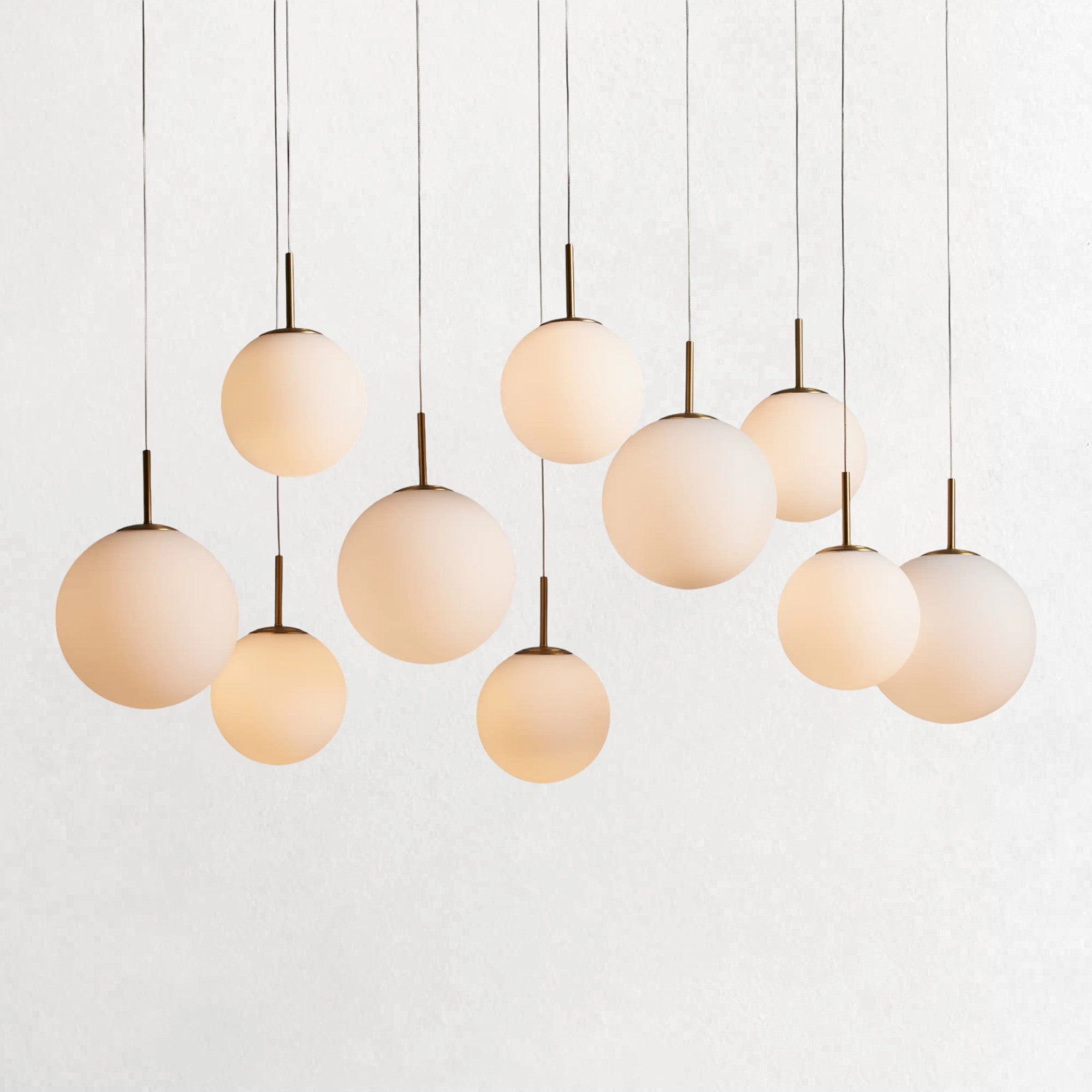 Cason Linear Chandelier