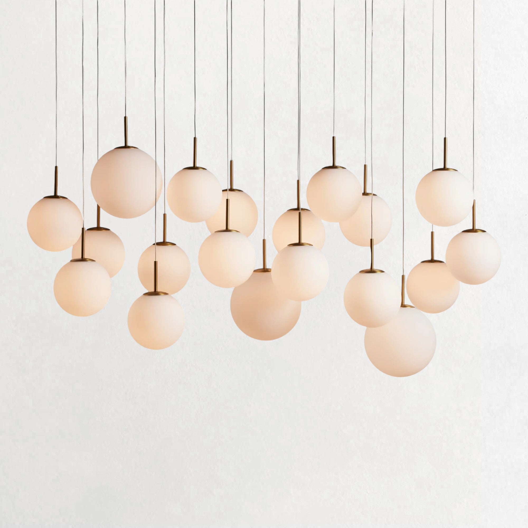 Cason Linear Chandelier