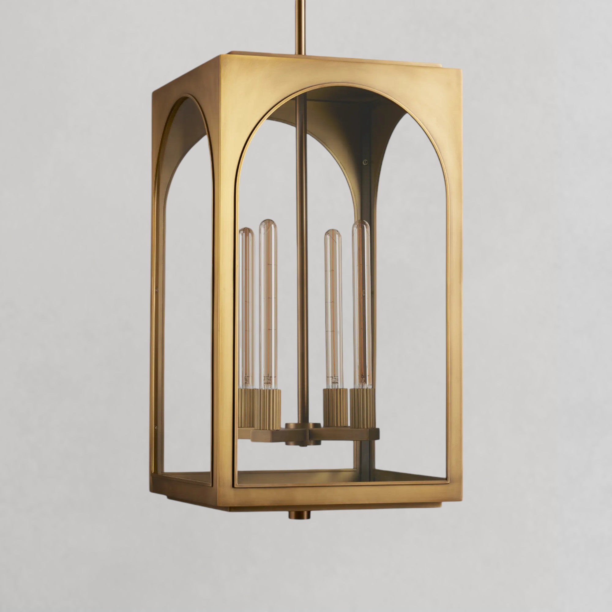 Pallen Outdoor Pendant