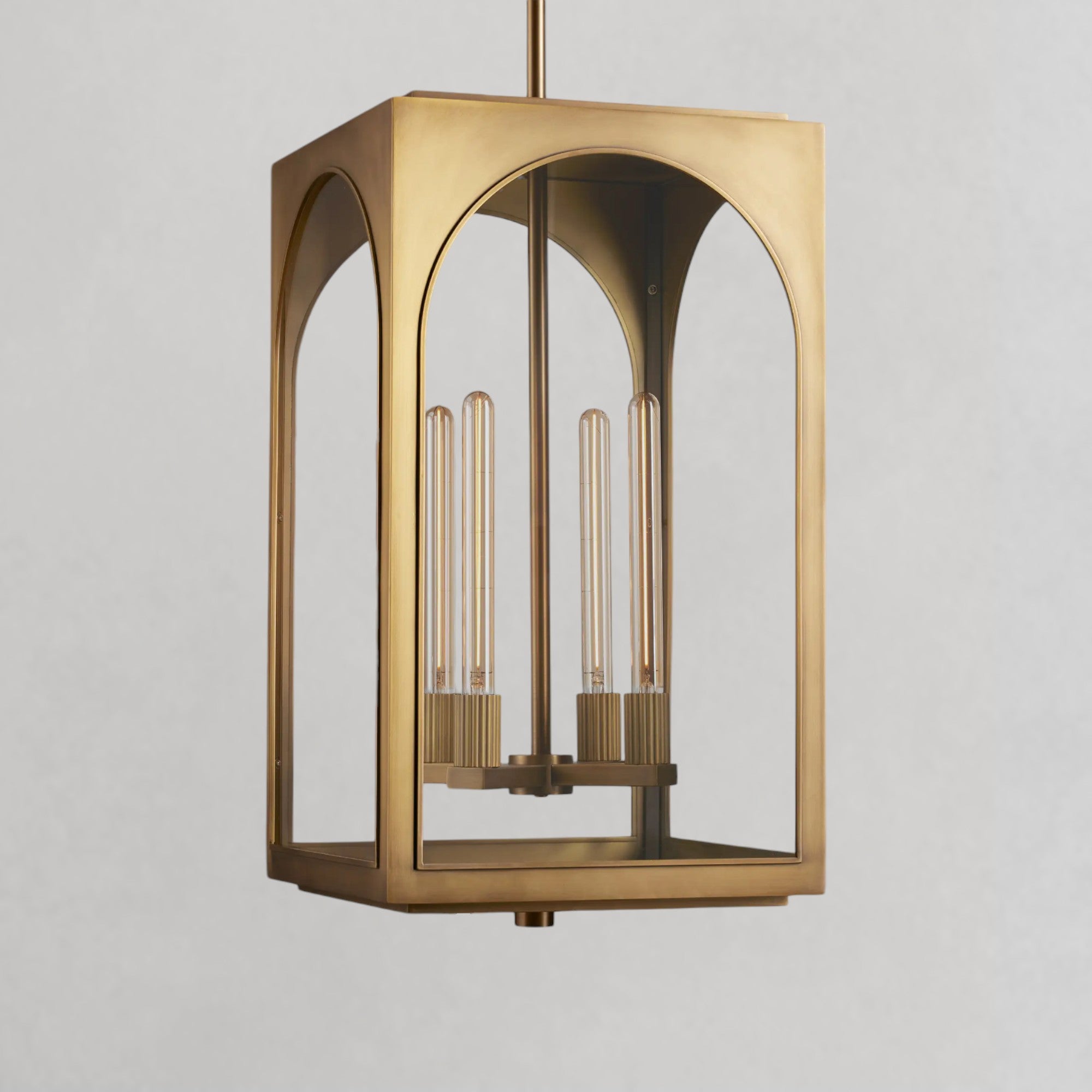 Pallen Outdoor Pendant