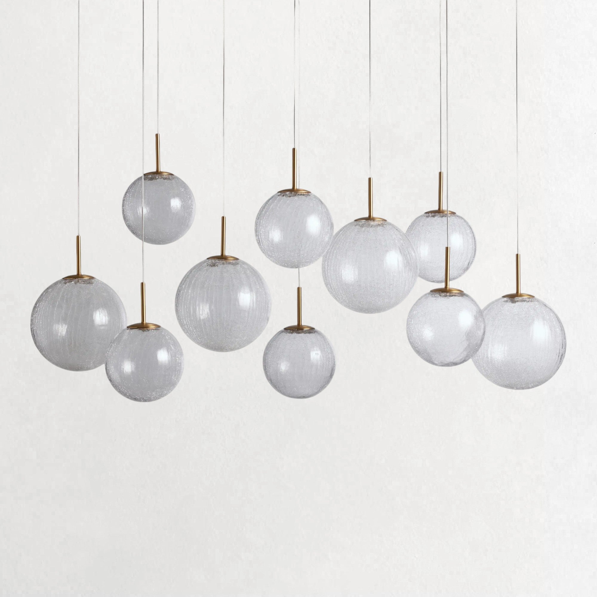 Cason Linear Chandelier